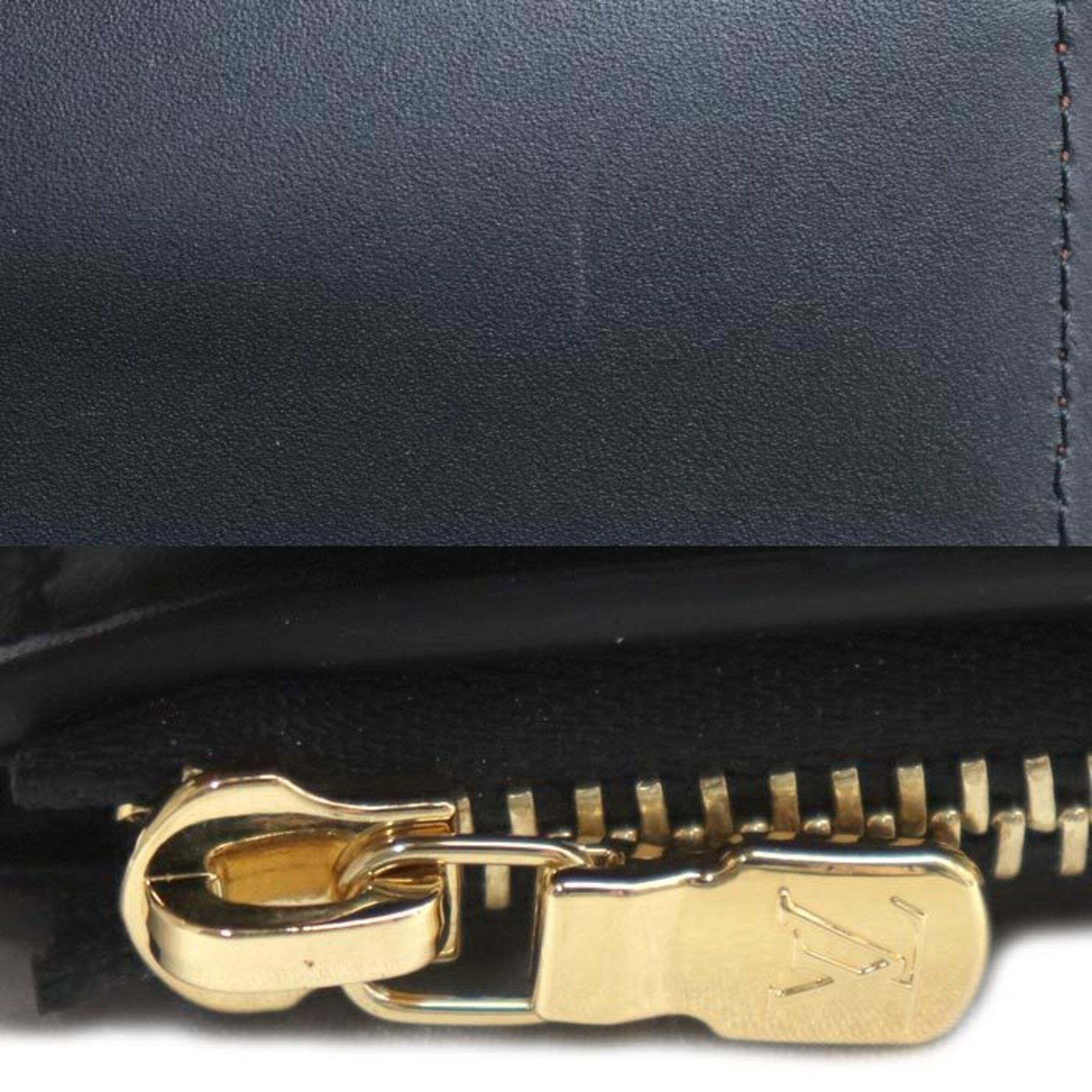 Monogram Reverse Wallet (Tri-Fold) (Pre-Owned) - Louis Vuitton - Modalova