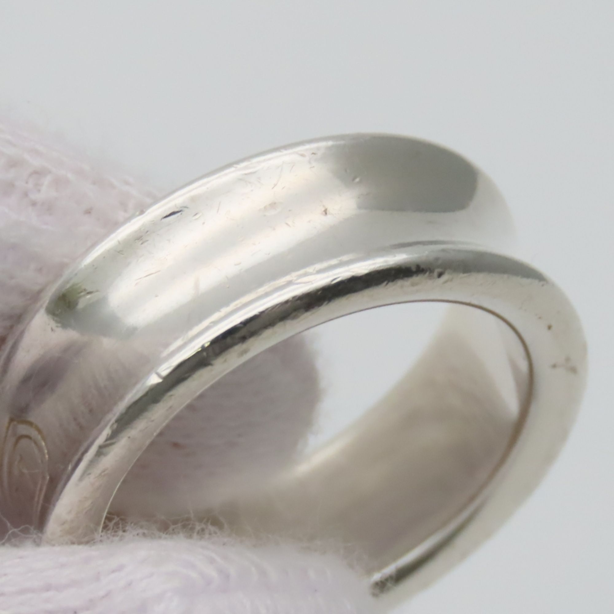 Band Ring (Pre-Owned) - Tiffany - Modalova