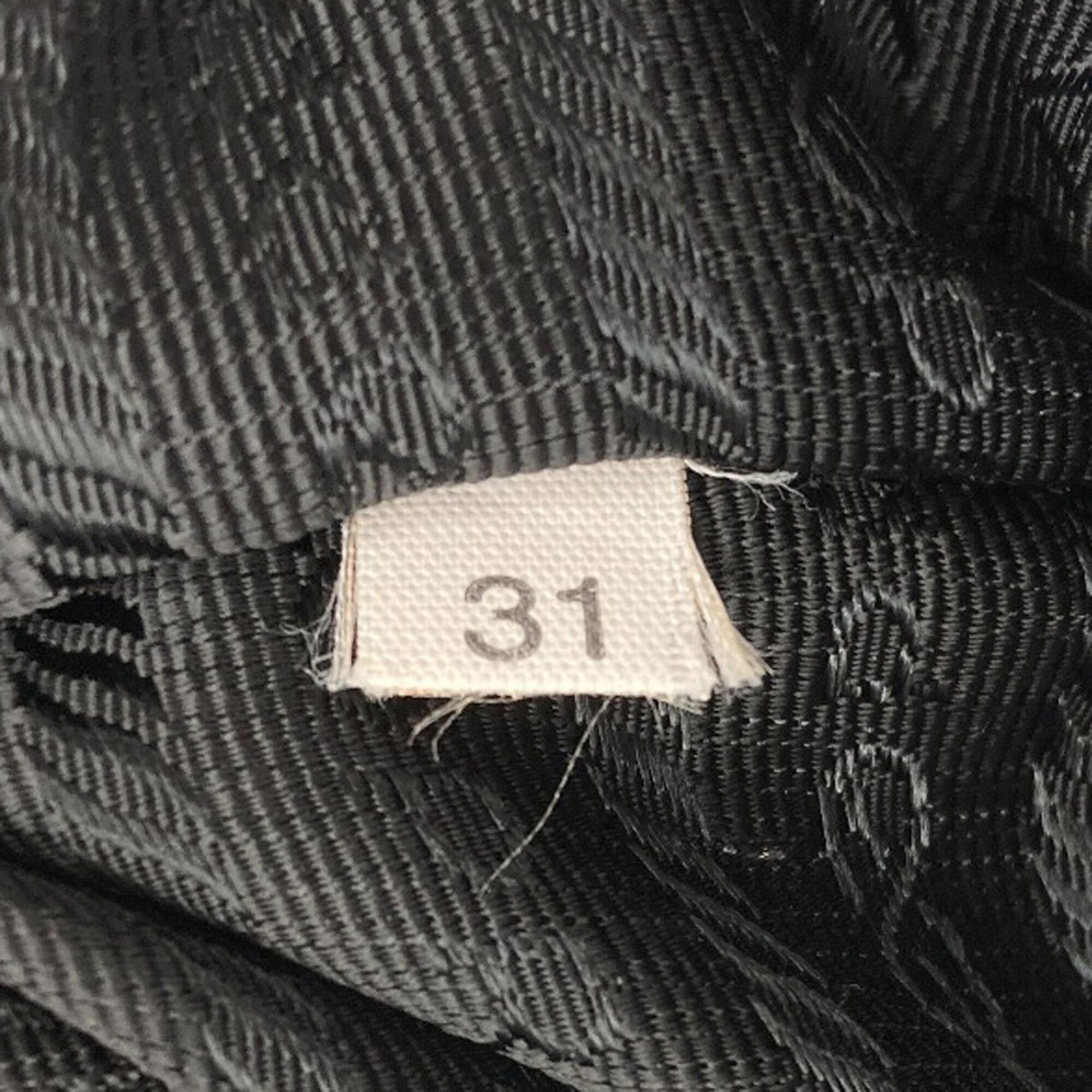Nylon Shoulder Bag (Pre-Owned) - Prada - Modalova