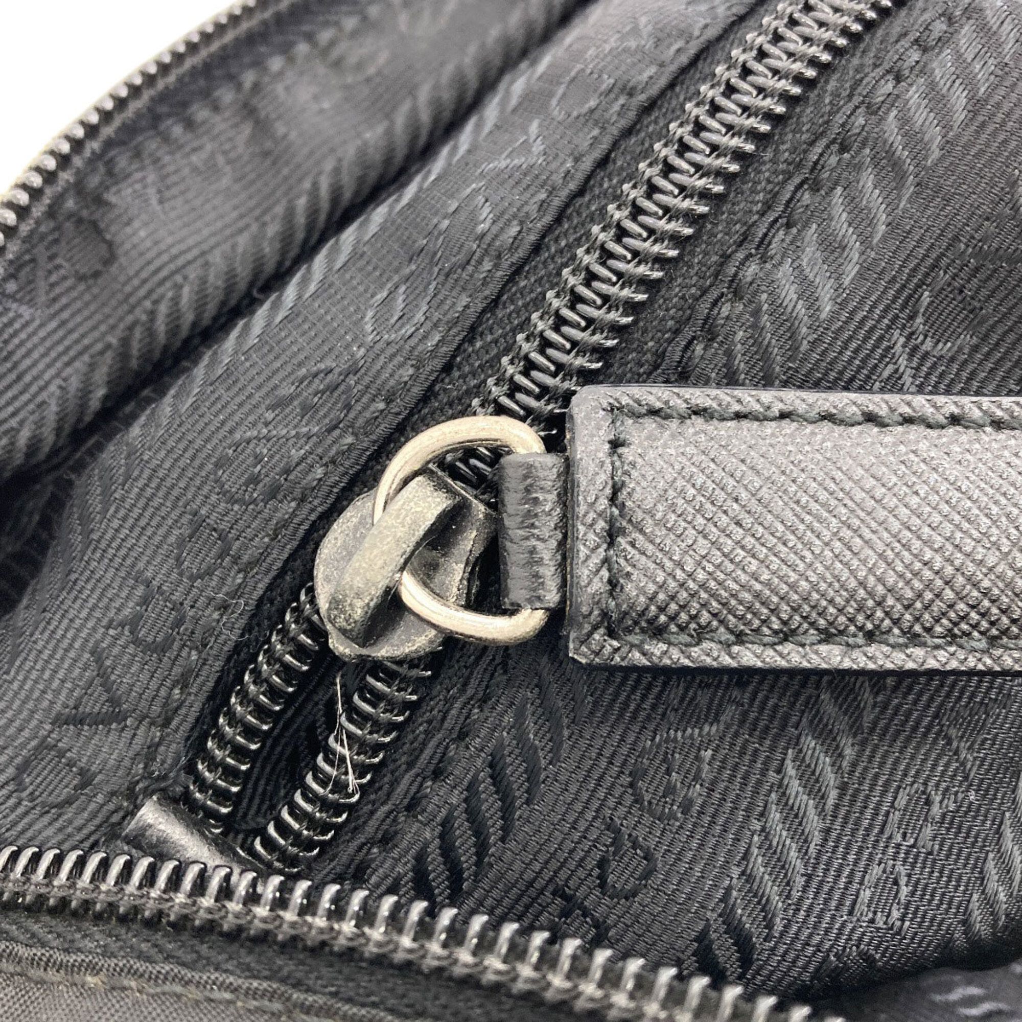 Nylon Shoulder Bag (Pre-Owned) - Prada - Modalova