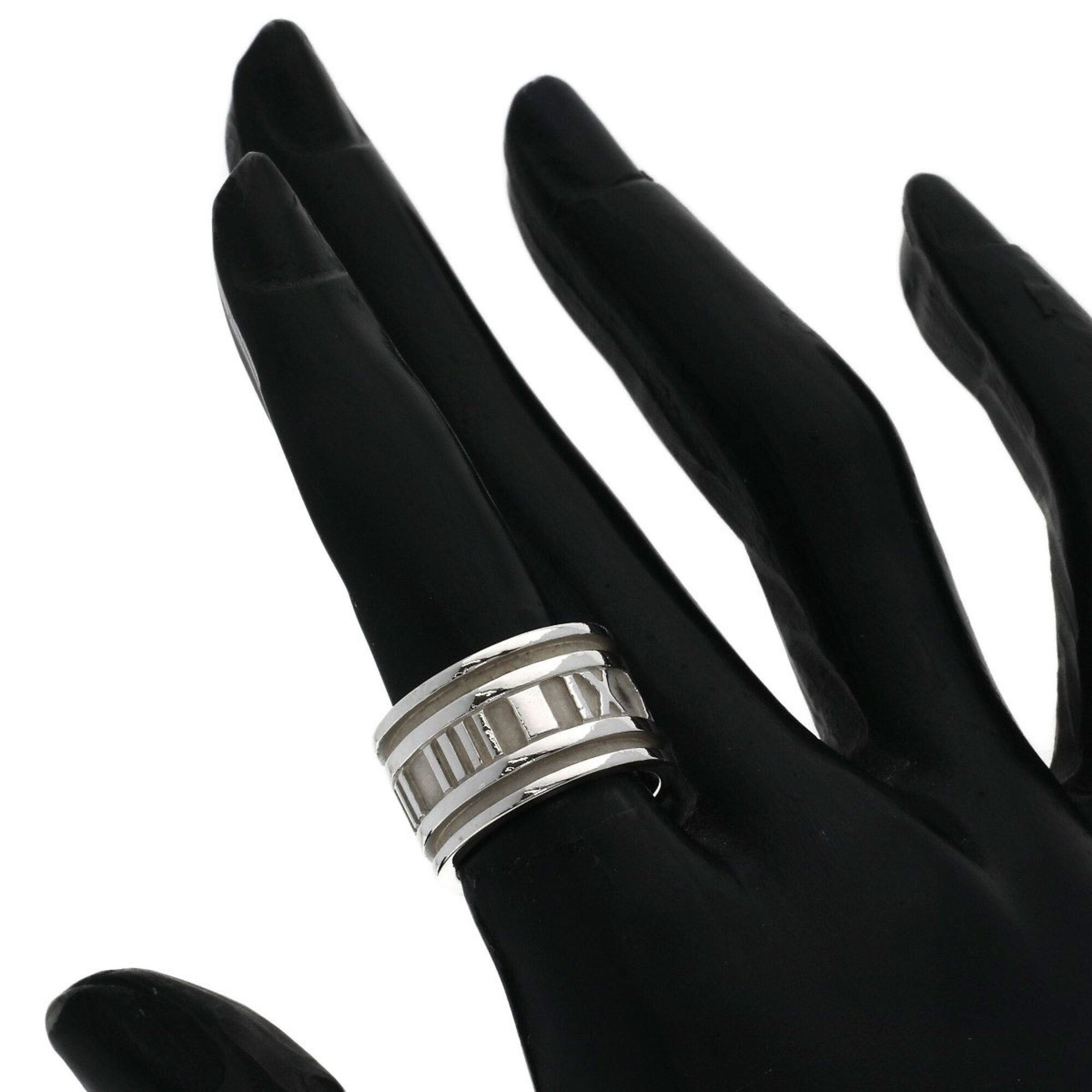 Band Ring (Pre-Owned) - Tiffany - Modalova