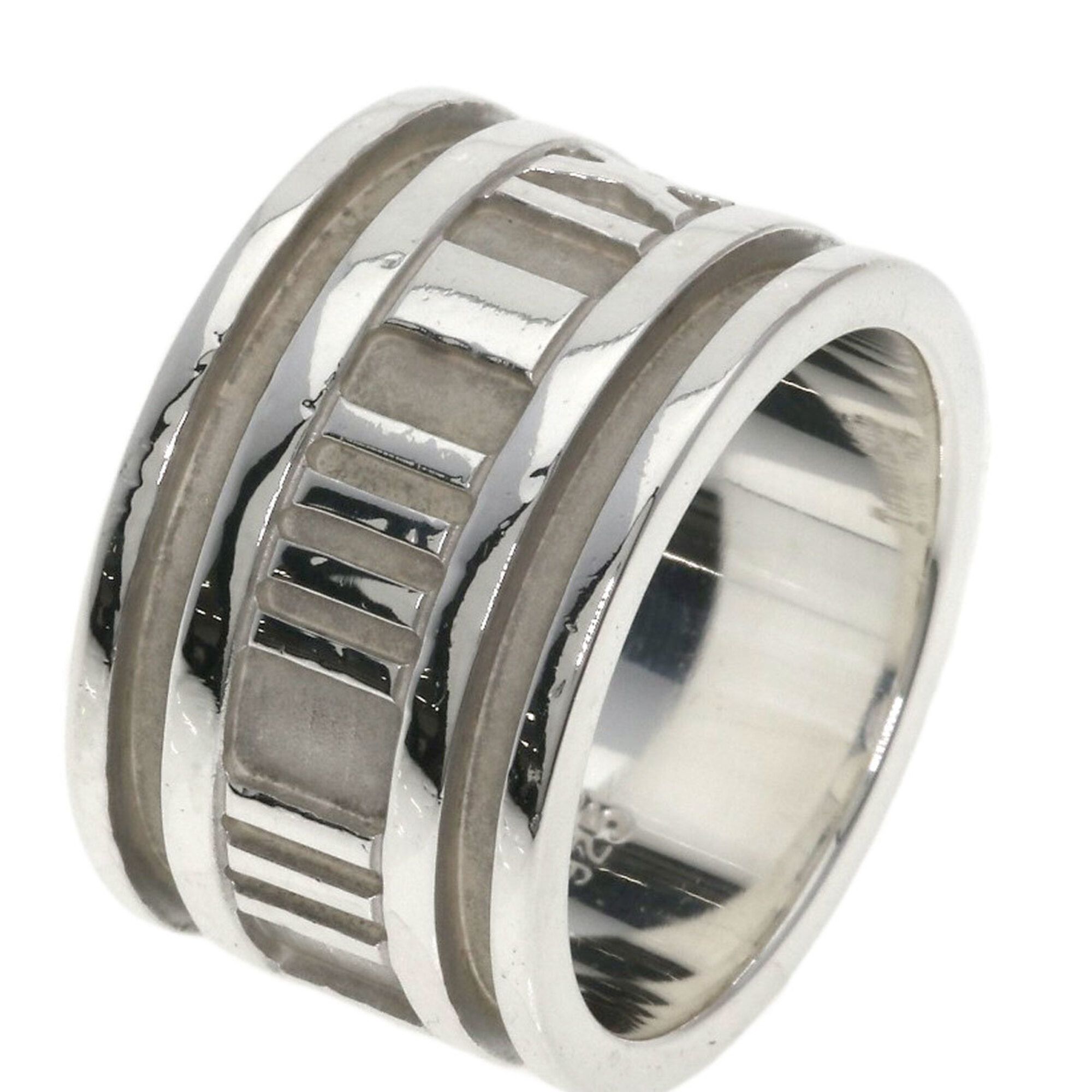 Band Ring (Pre-Owned) - Tiffany - Modalova