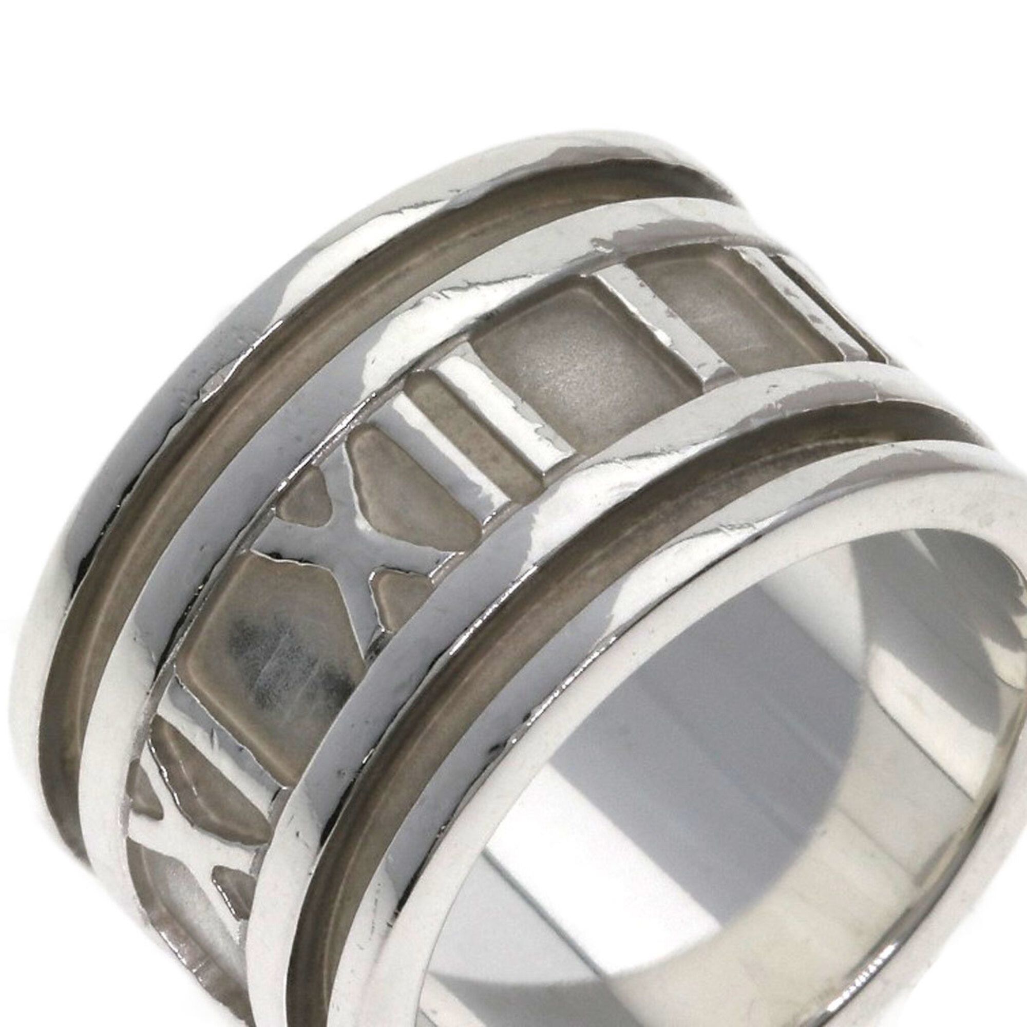 Band Ring (Pre-Owned) - Tiffany - Modalova
