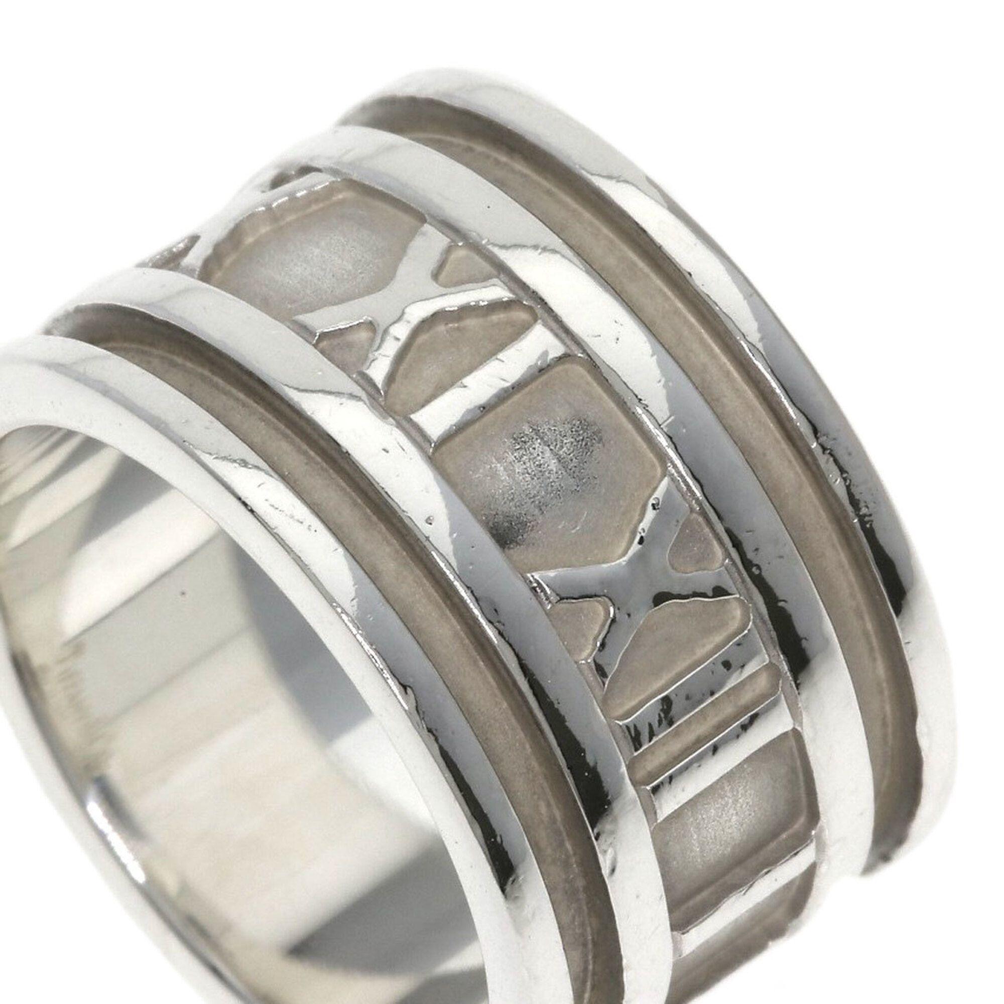 Band Ring (Pre-Owned) - Tiffany - Modalova