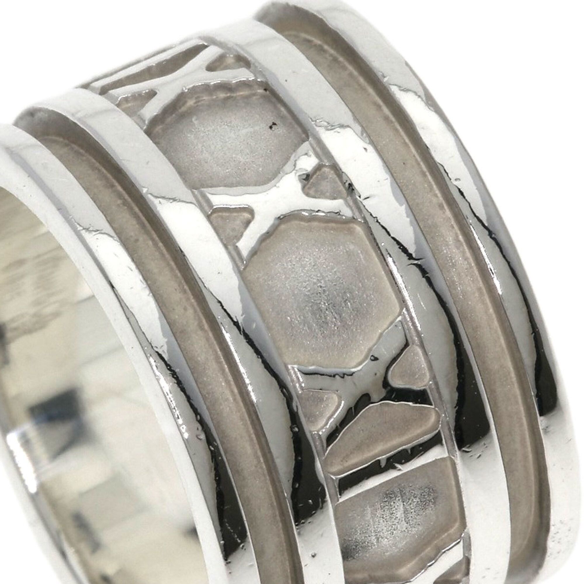 Band Ring (Pre-Owned) - Tiffany - Modalova