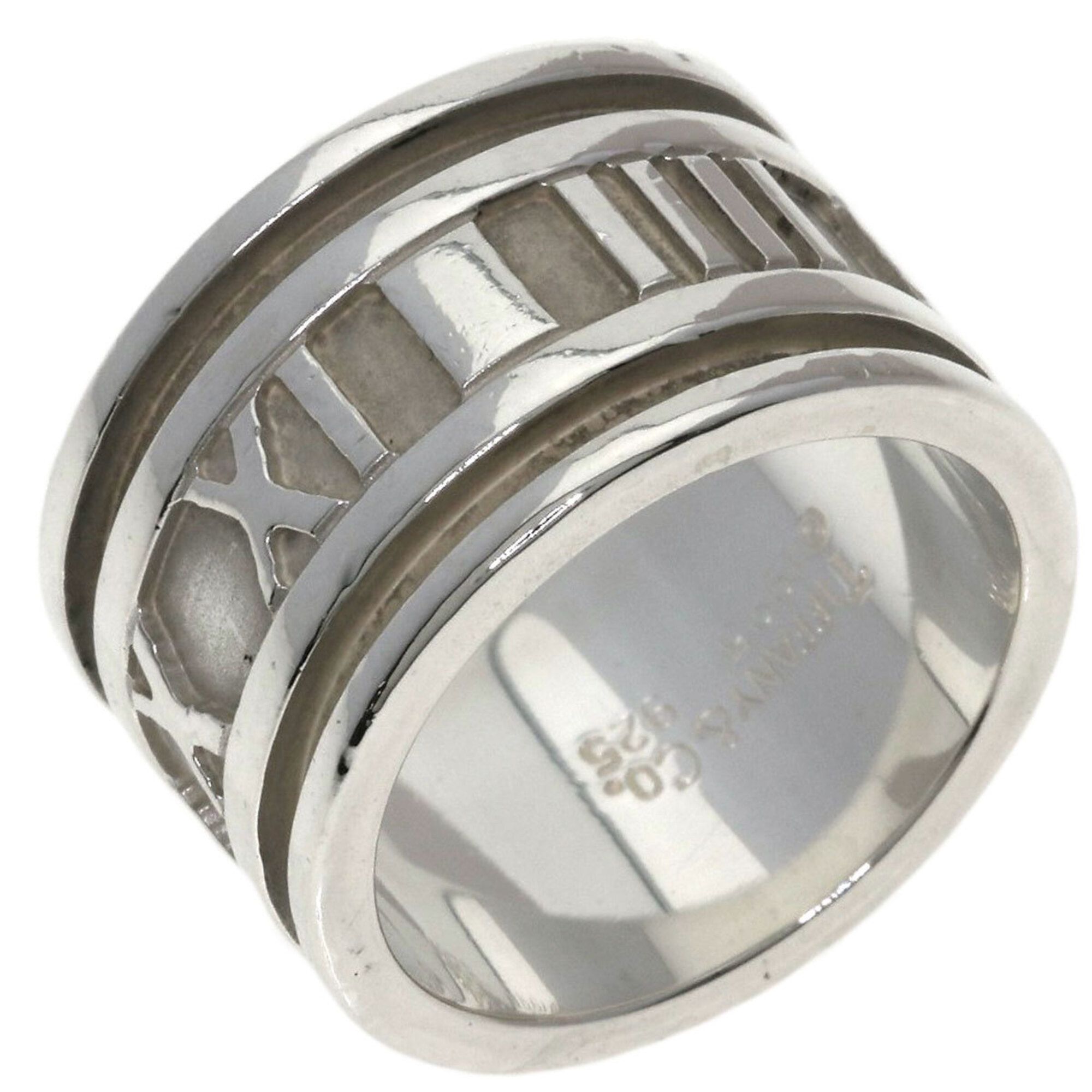 Band Ring (Pre-Owned) - Tiffany - Modalova