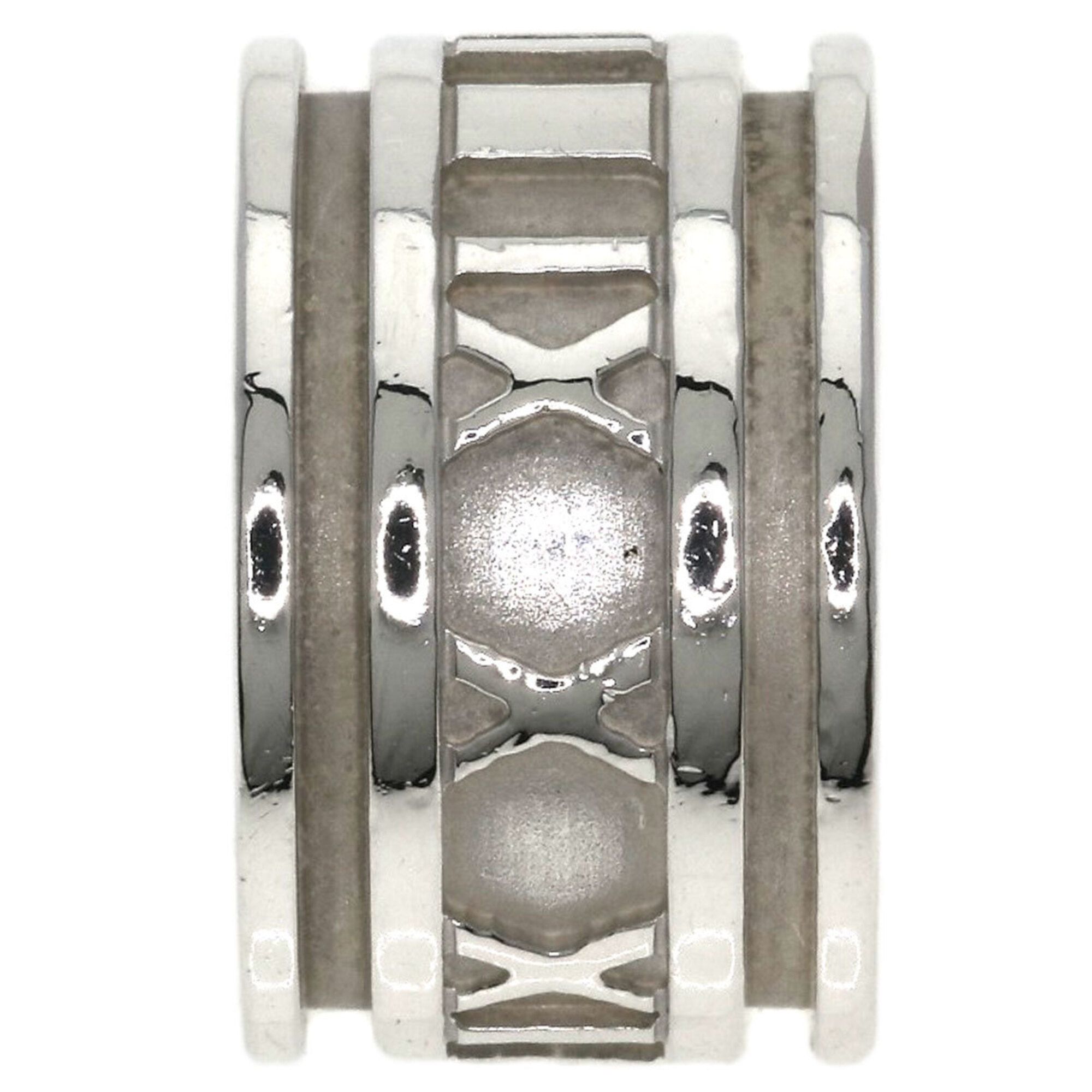 Band Ring (Pre-Owned) - Tiffany - Modalova