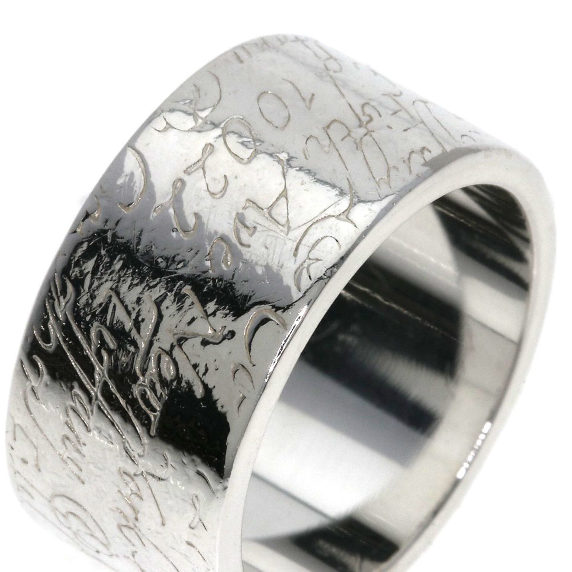 Band Ring (Pre-Owned) - Tiffany - Modalova