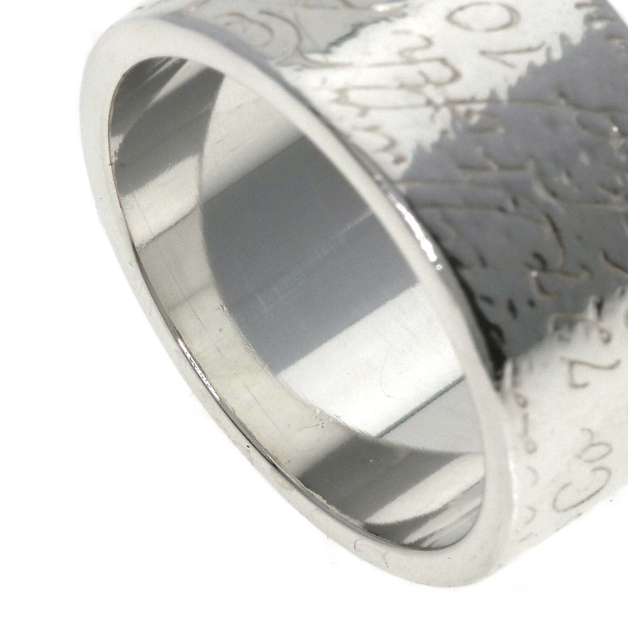 Band Ring (Pre-Owned) - Tiffany - Modalova