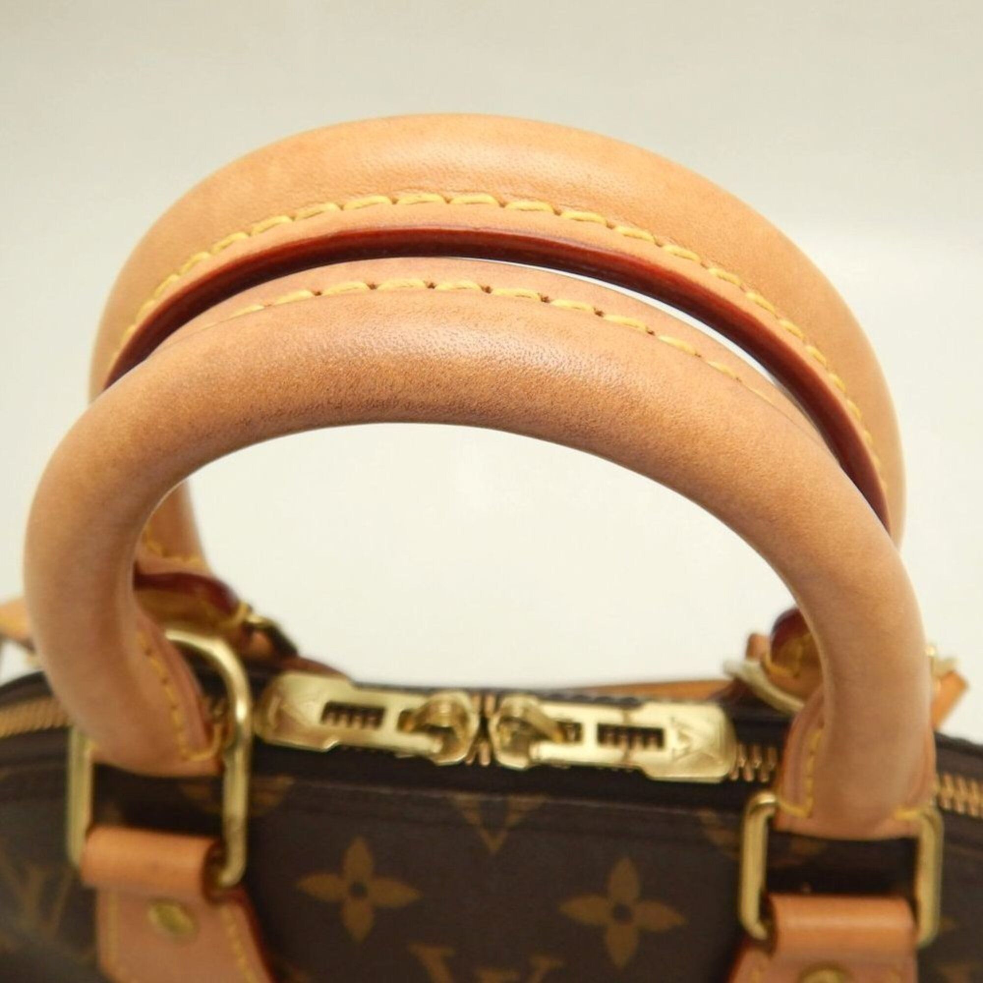 Monogram Monogram Handbag (Pre-Owned) - Louis Vuitton - Modalova