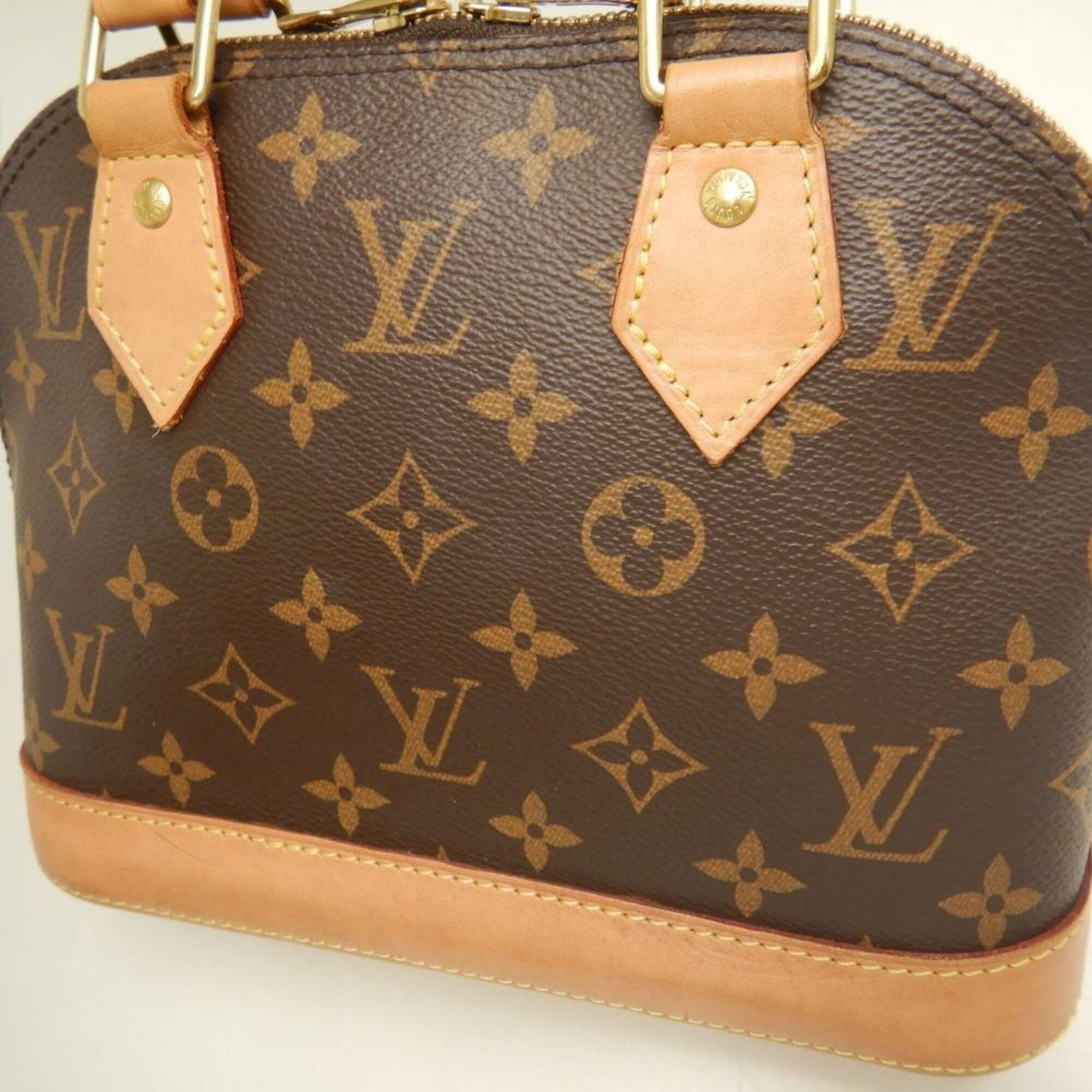 Monogram Monogram Handbag (Pre-Owned) - Louis Vuitton - Modalova