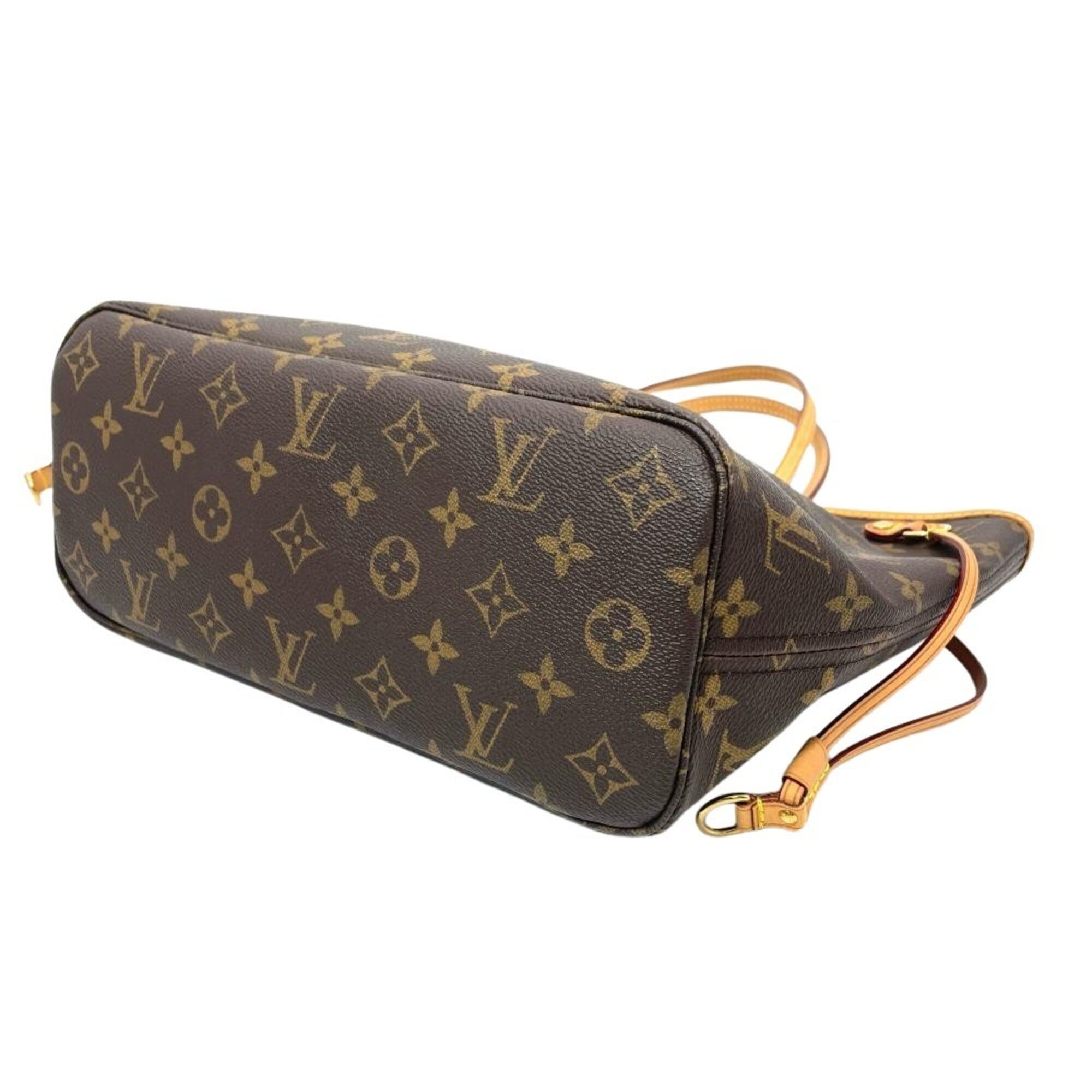 Monogram Tote Bag (Pre-Owned) - Louis Vuitton - Modalova