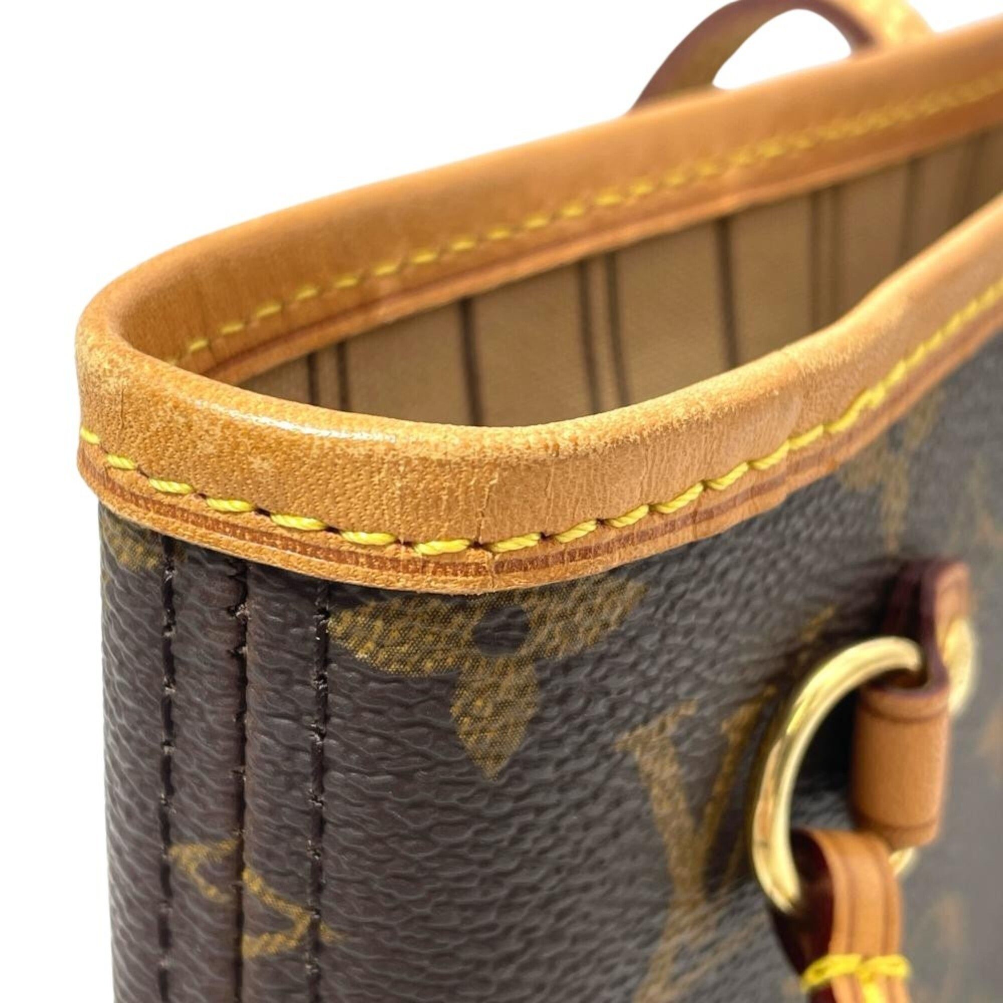 Monogram Tote Bag (Pre-Owned) - Louis Vuitton - Modalova