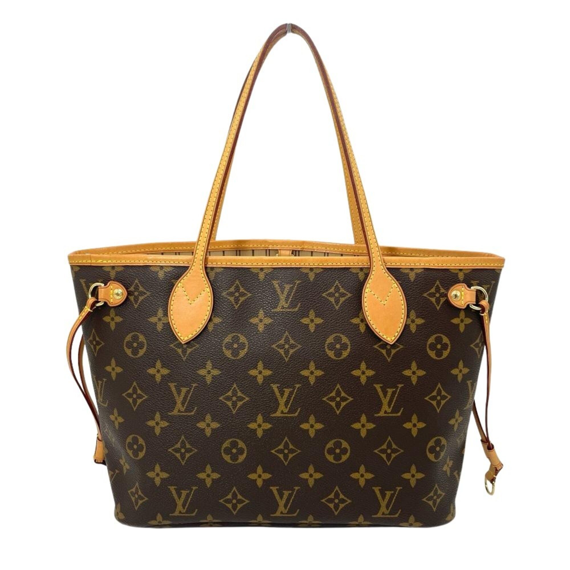 Monogram Tote Bag (Pre-Owned) - Louis Vuitton - Modalova