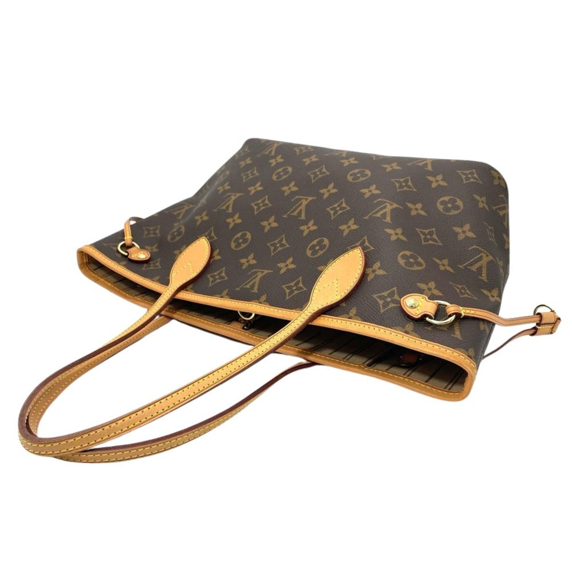 Monogram Tote Bag (Pre-Owned) - Louis Vuitton - Modalova