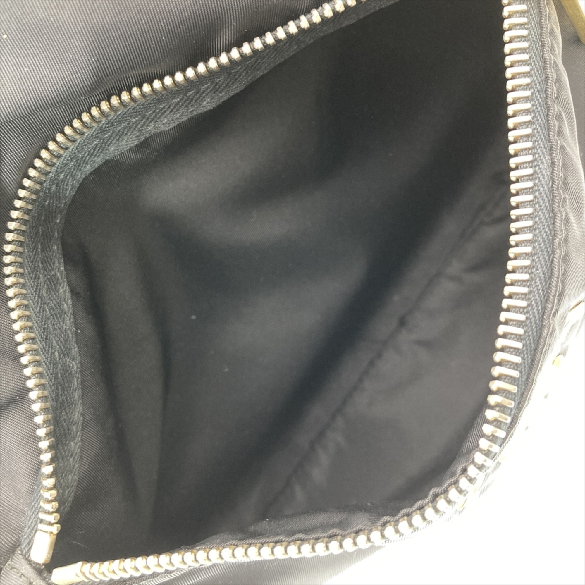 Nylon Shoulder Bag (Pre-Owned) - Prada - Modalova