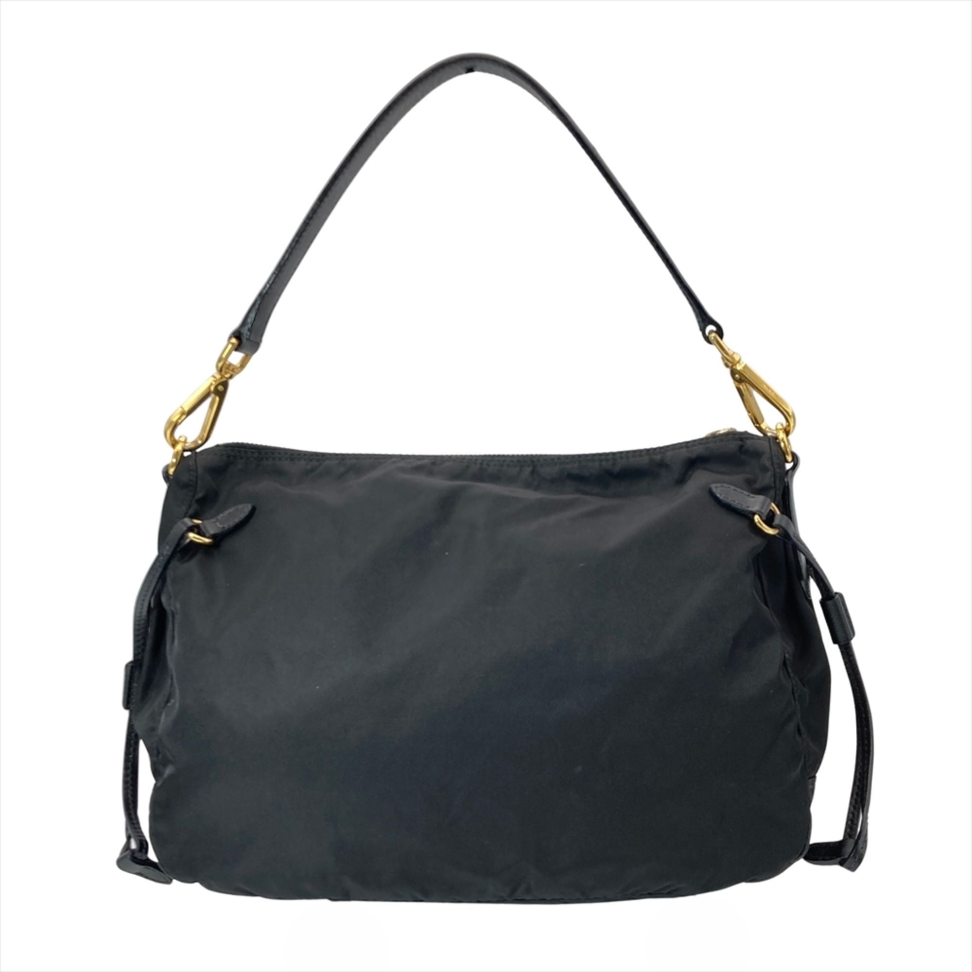 Nylon Shoulder Bag (Pre-Owned) - Prada - Modalova
