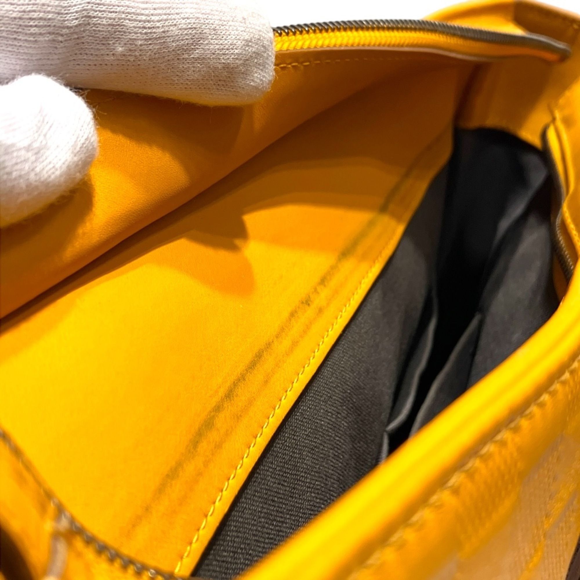 Leather Tote Bag (Pre-Owned) - Louis Vuitton - Modalova