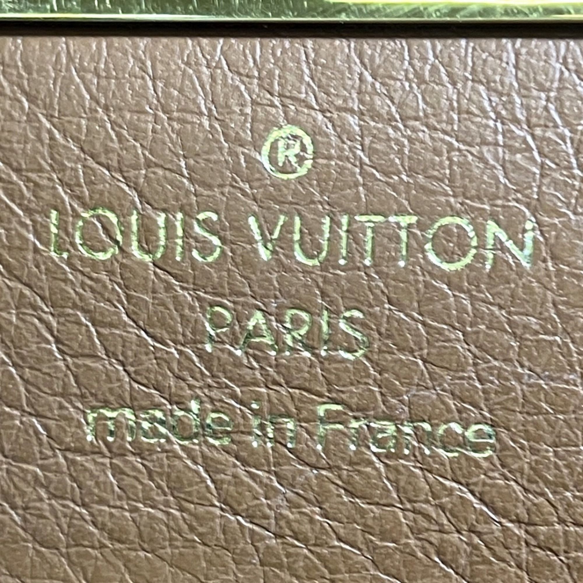 Wallet (Bi-Fold) (Pre-Owned) - Louis Vuitton - Modalova