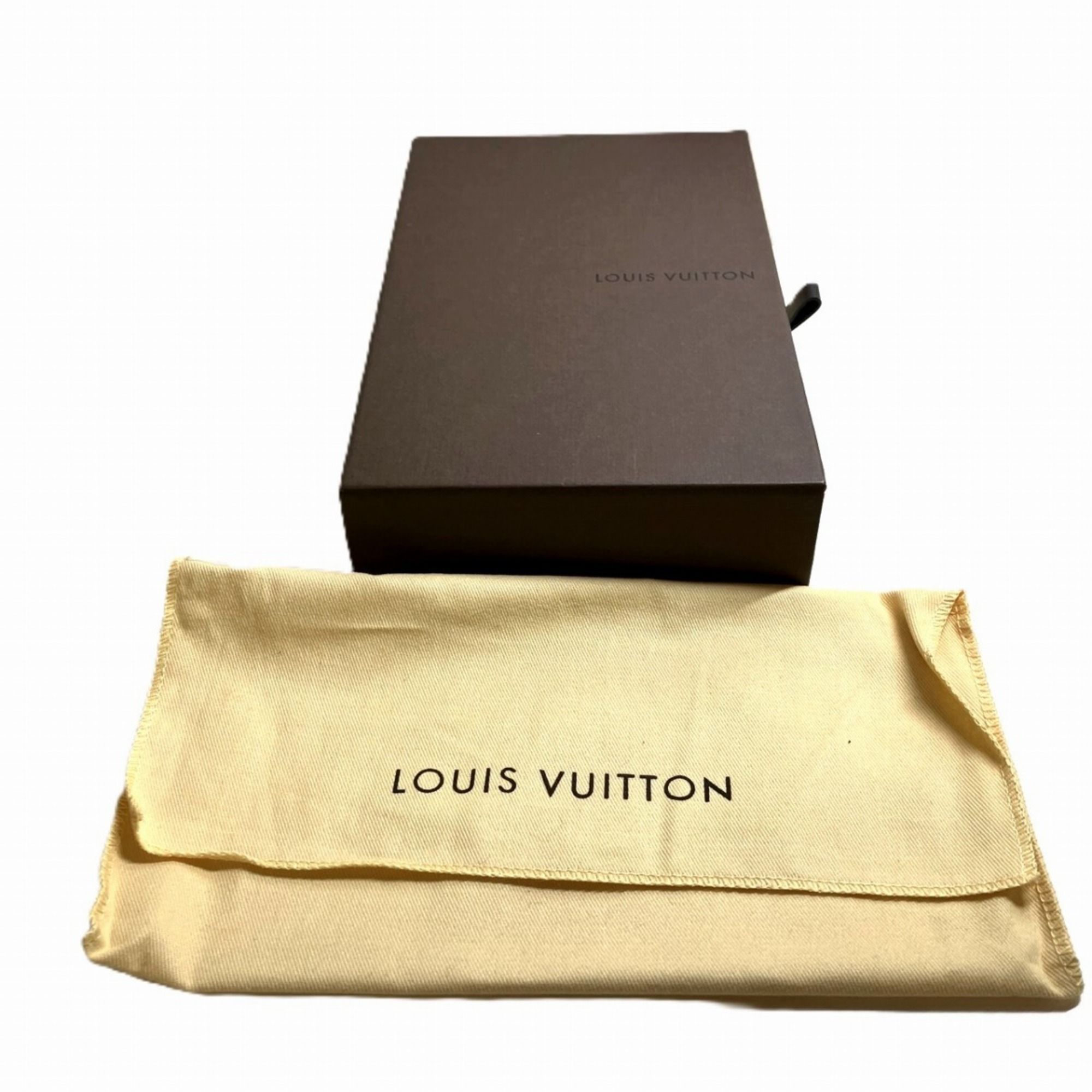 Wallet (Bi-Fold) (Pre-Owned) - Louis Vuitton - Modalova
