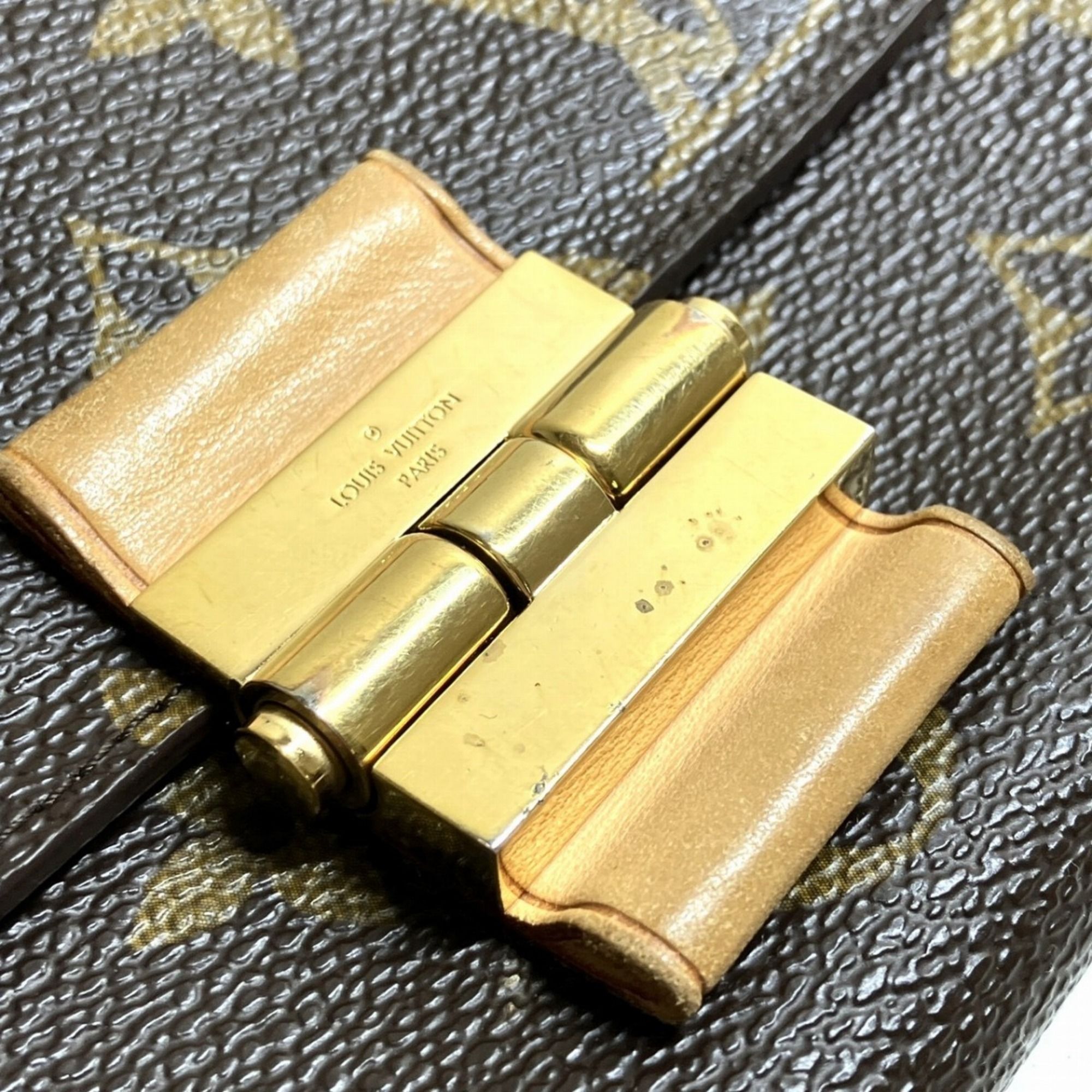 Wallet (Bi-Fold) (Pre-Owned) - Louis Vuitton - Modalova