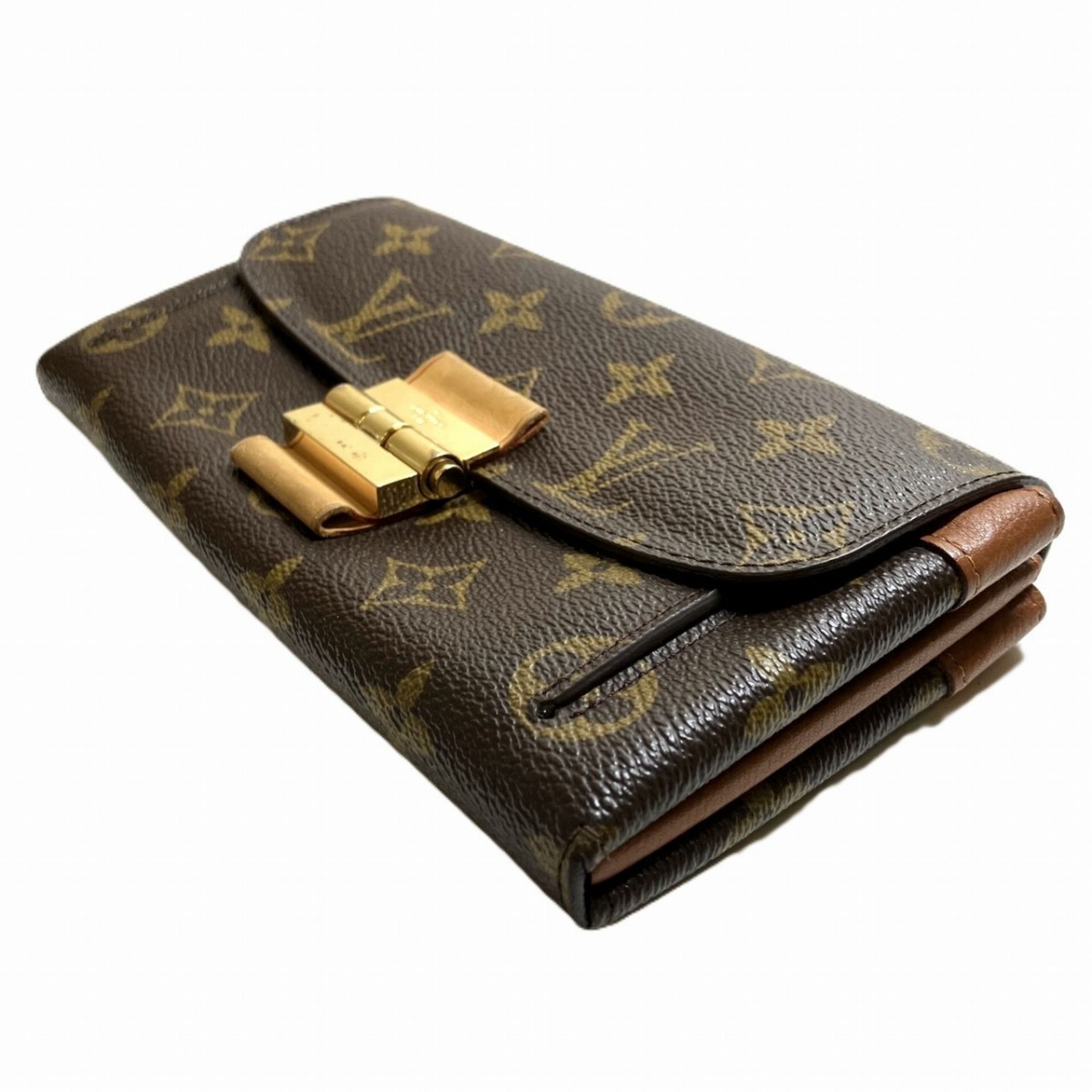 Wallet (Bi-Fold) (Pre-Owned) - Louis Vuitton - Modalova