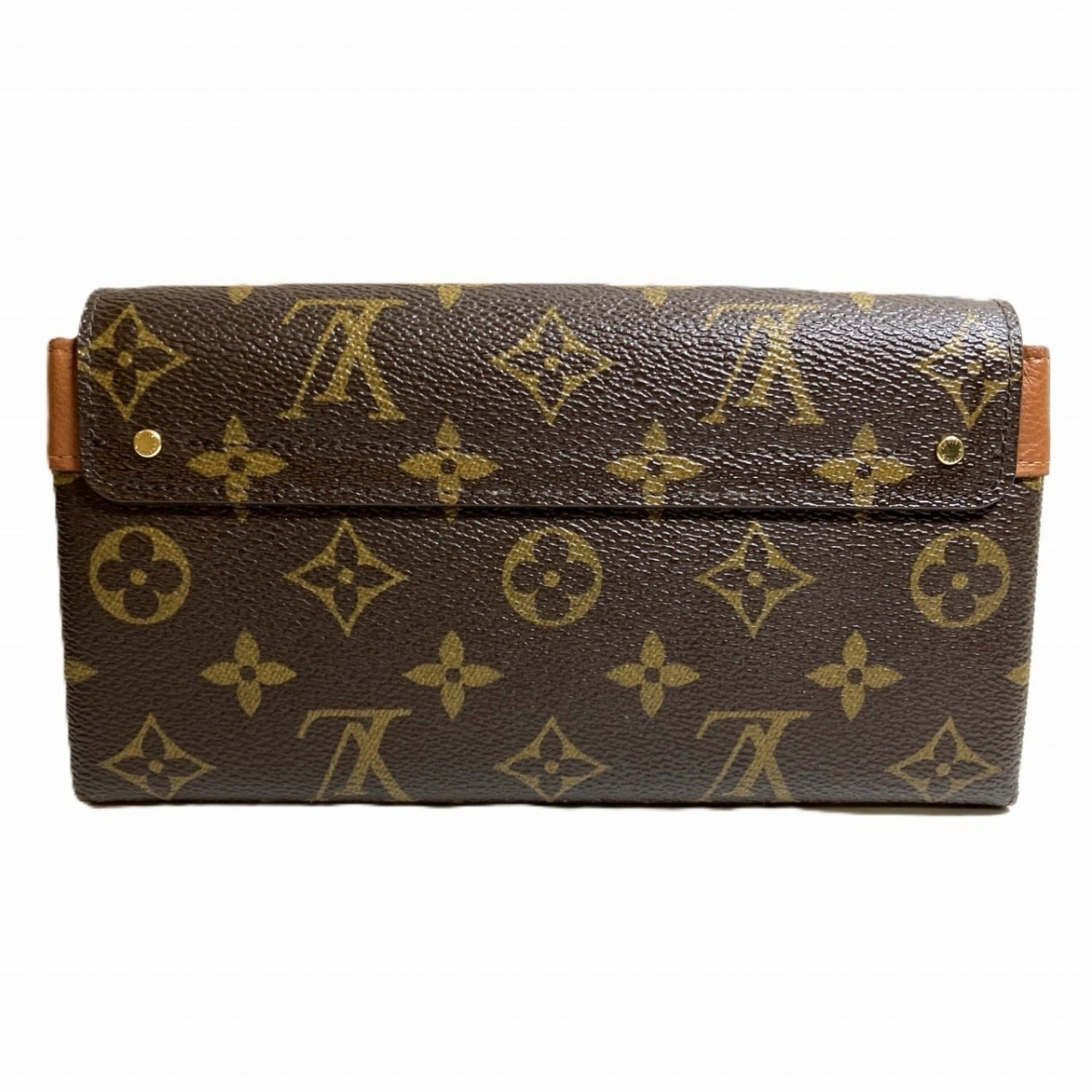 Wallet (Bi-Fold) (Pre-Owned) - Louis Vuitton - Modalova