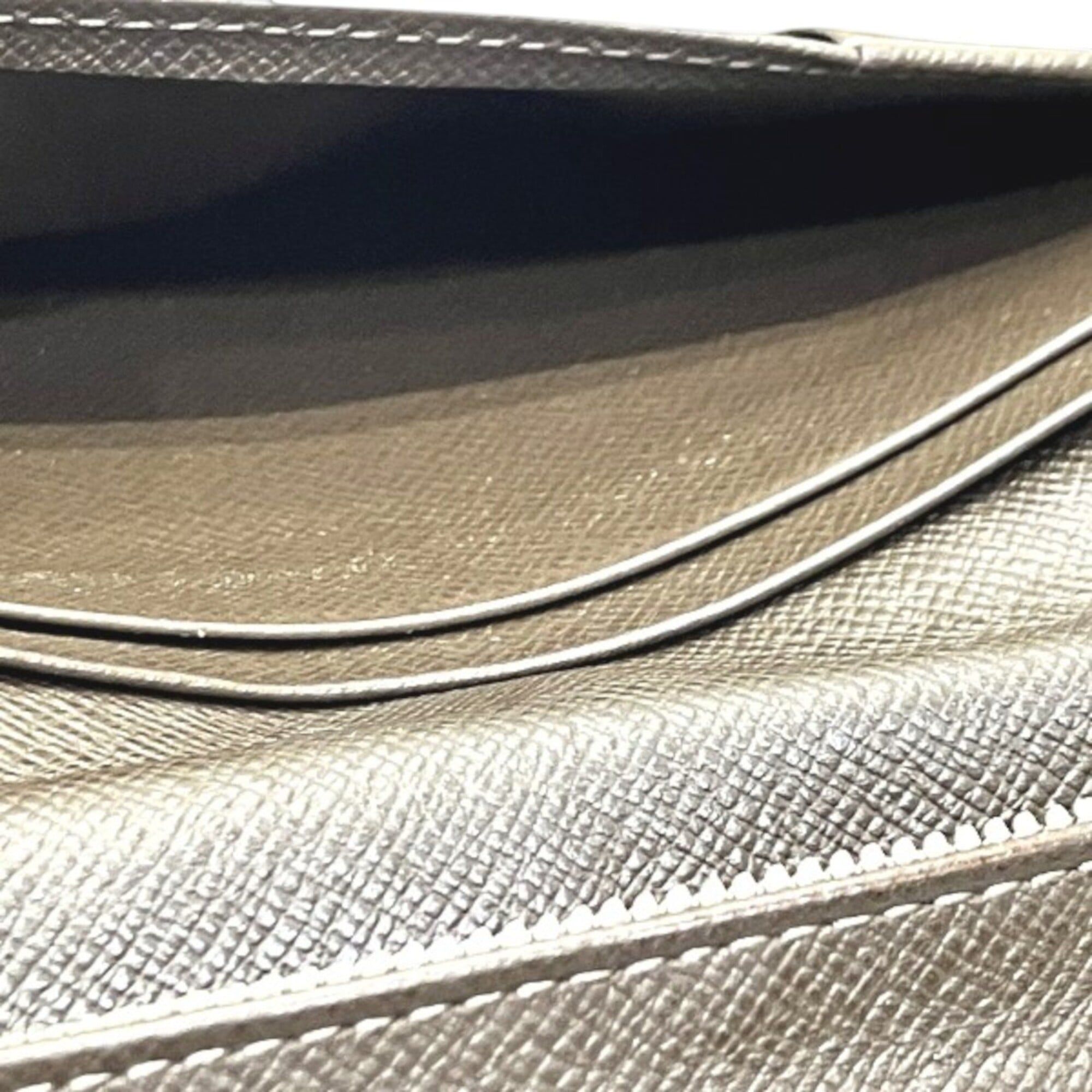 Leather Wallet (Bi-Fold) (Pre-Owned) - Louis Vuitton - Modalova