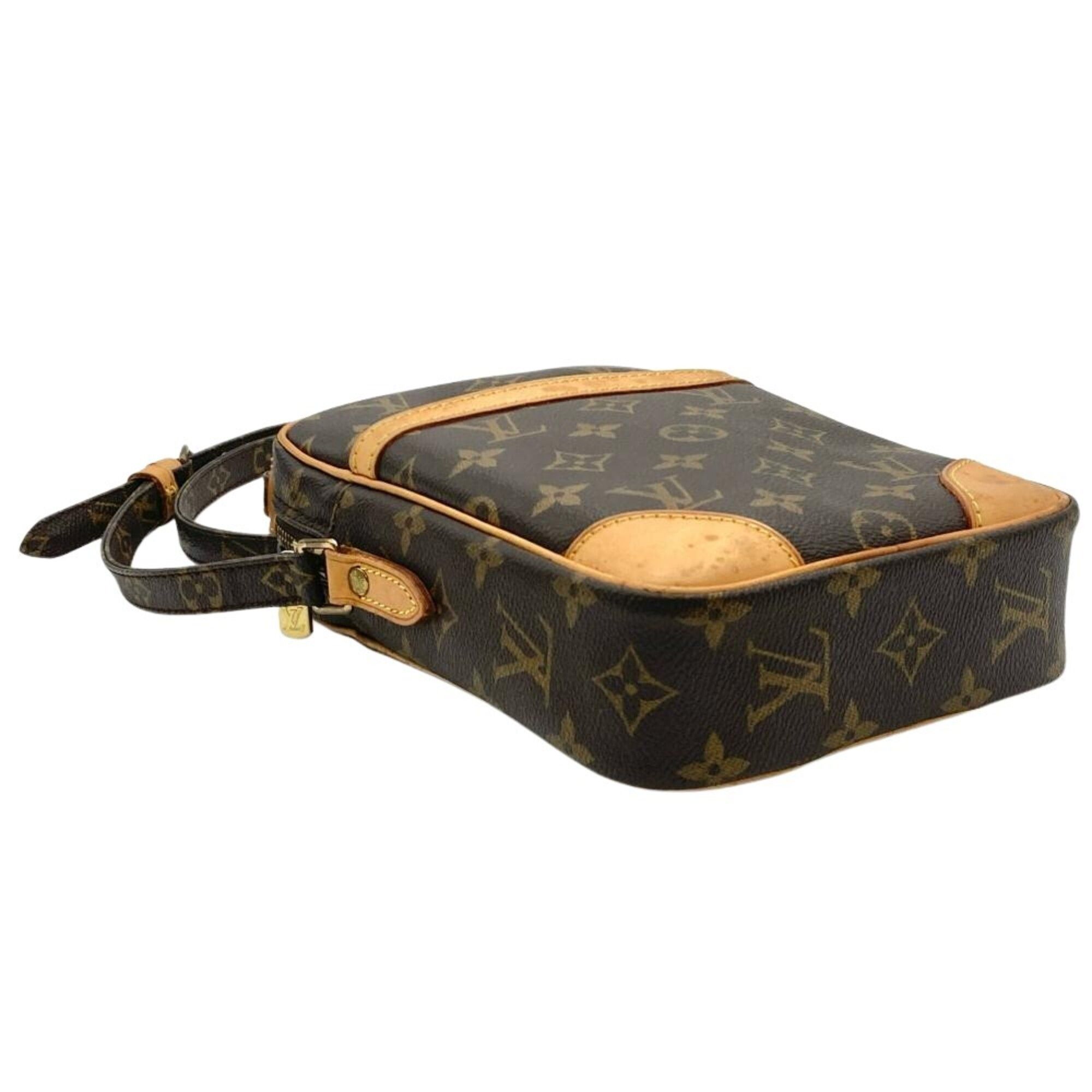 Monogram Shoulder Bag (Pre-Owned) - Louis Vuitton - Modalova