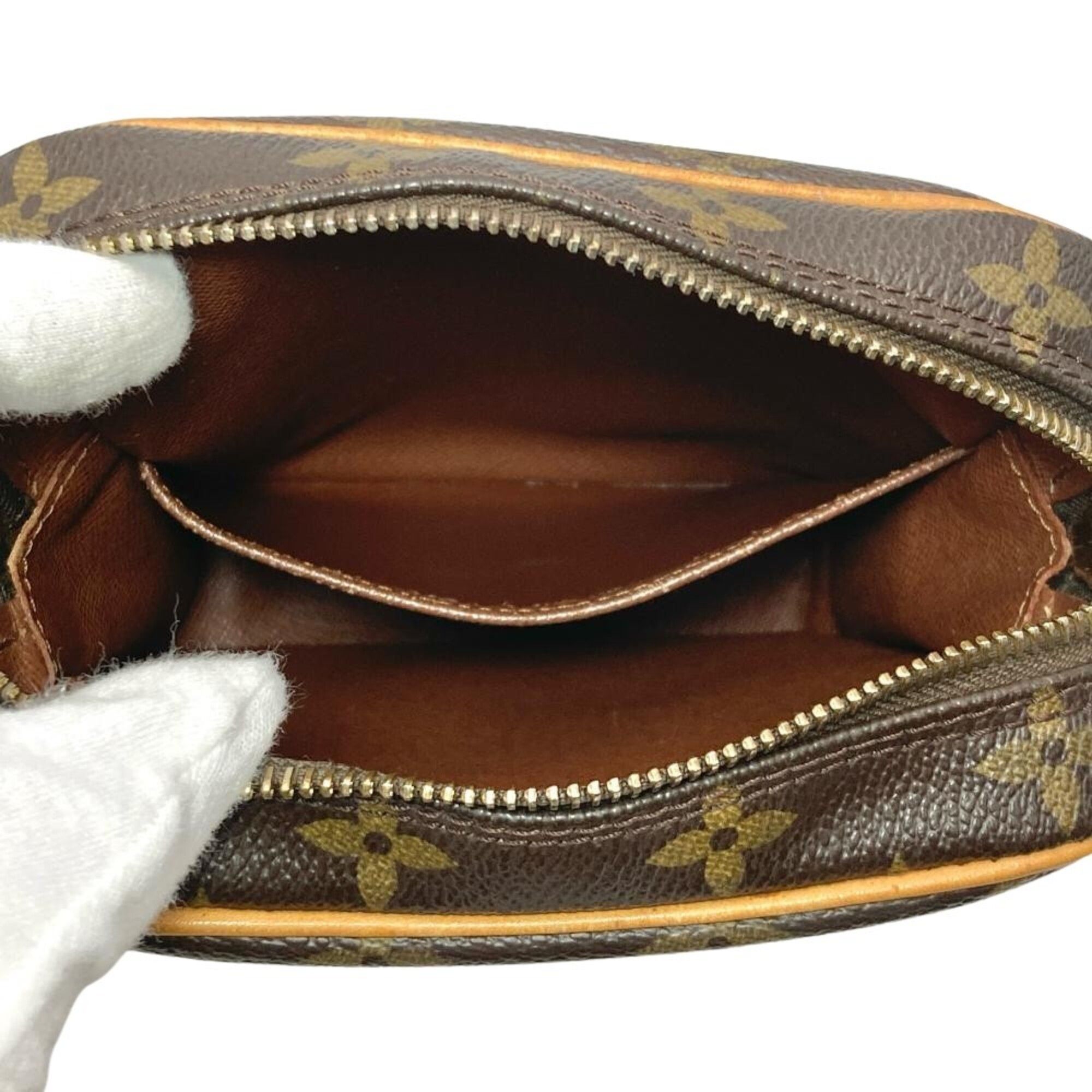 Monogram Shoulder Bag (Pre-Owned) - Louis Vuitton - Modalova