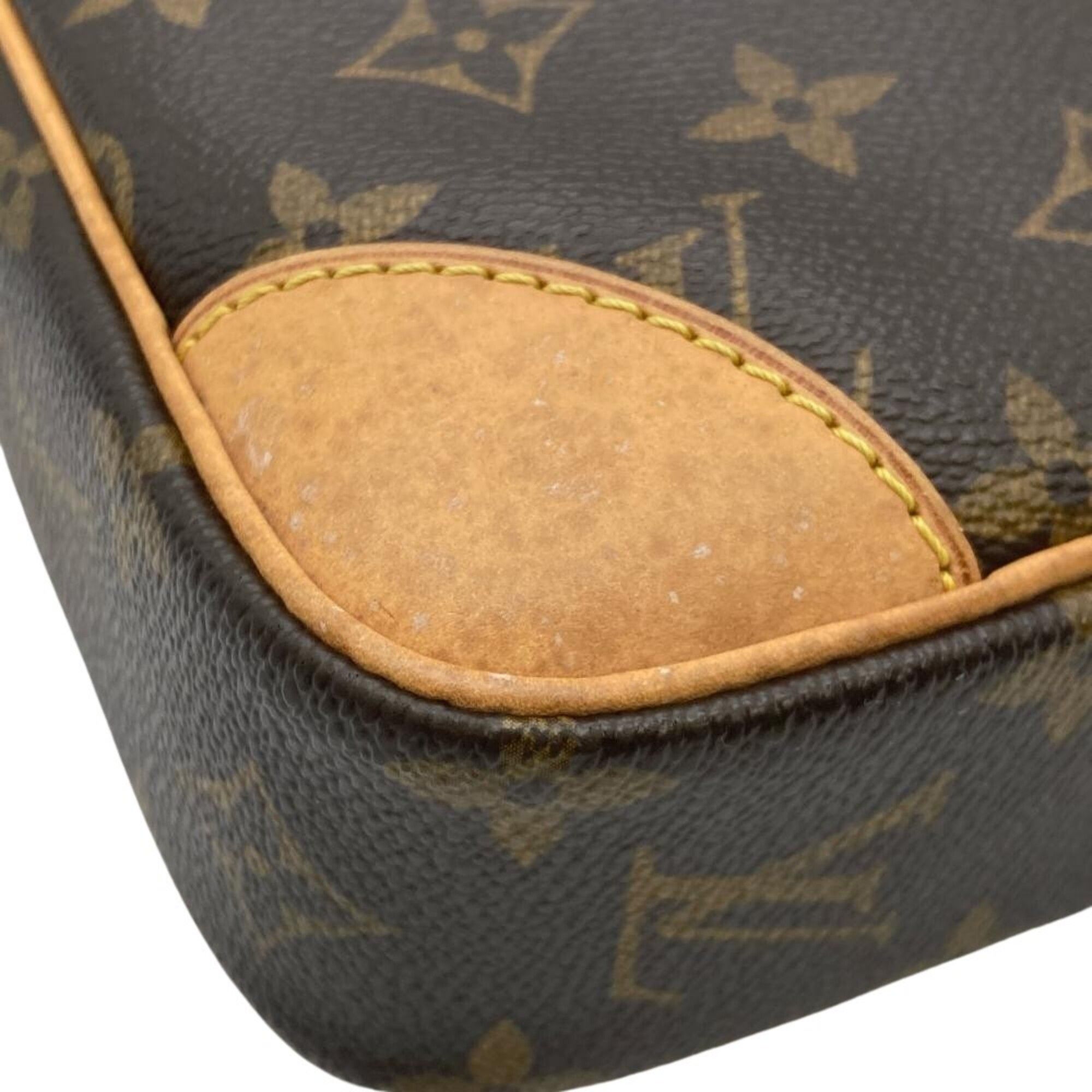 Monogram Shoulder Bag (Pre-Owned) - Louis Vuitton - Modalova