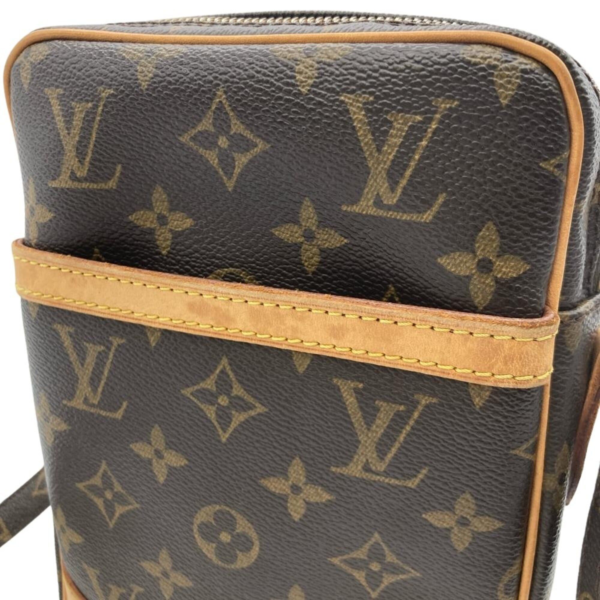 Monogram Shoulder Bag (Pre-Owned) - Louis Vuitton - Modalova