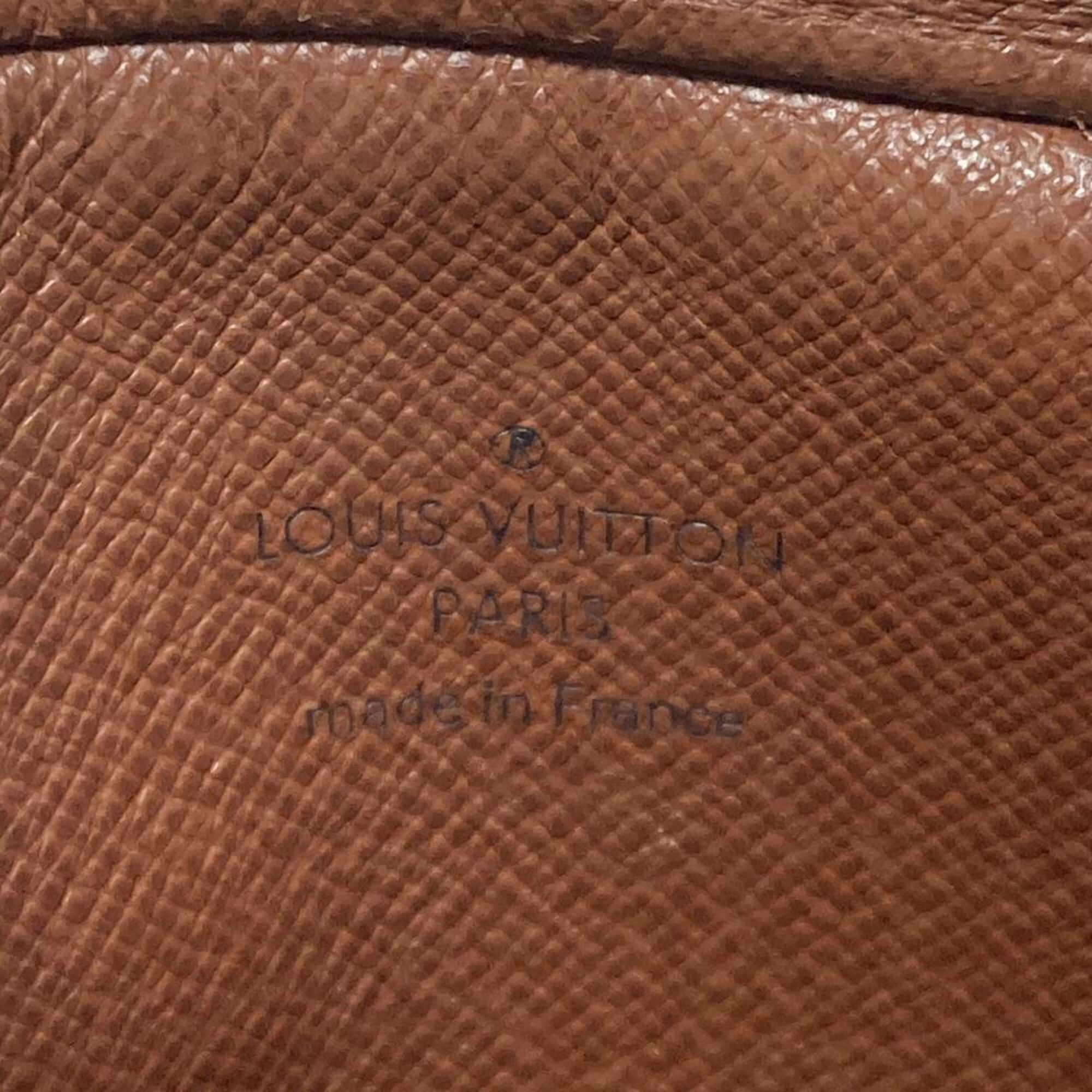 Monogram Shoulder Bag (Pre-Owned) - Louis Vuitton - Modalova
