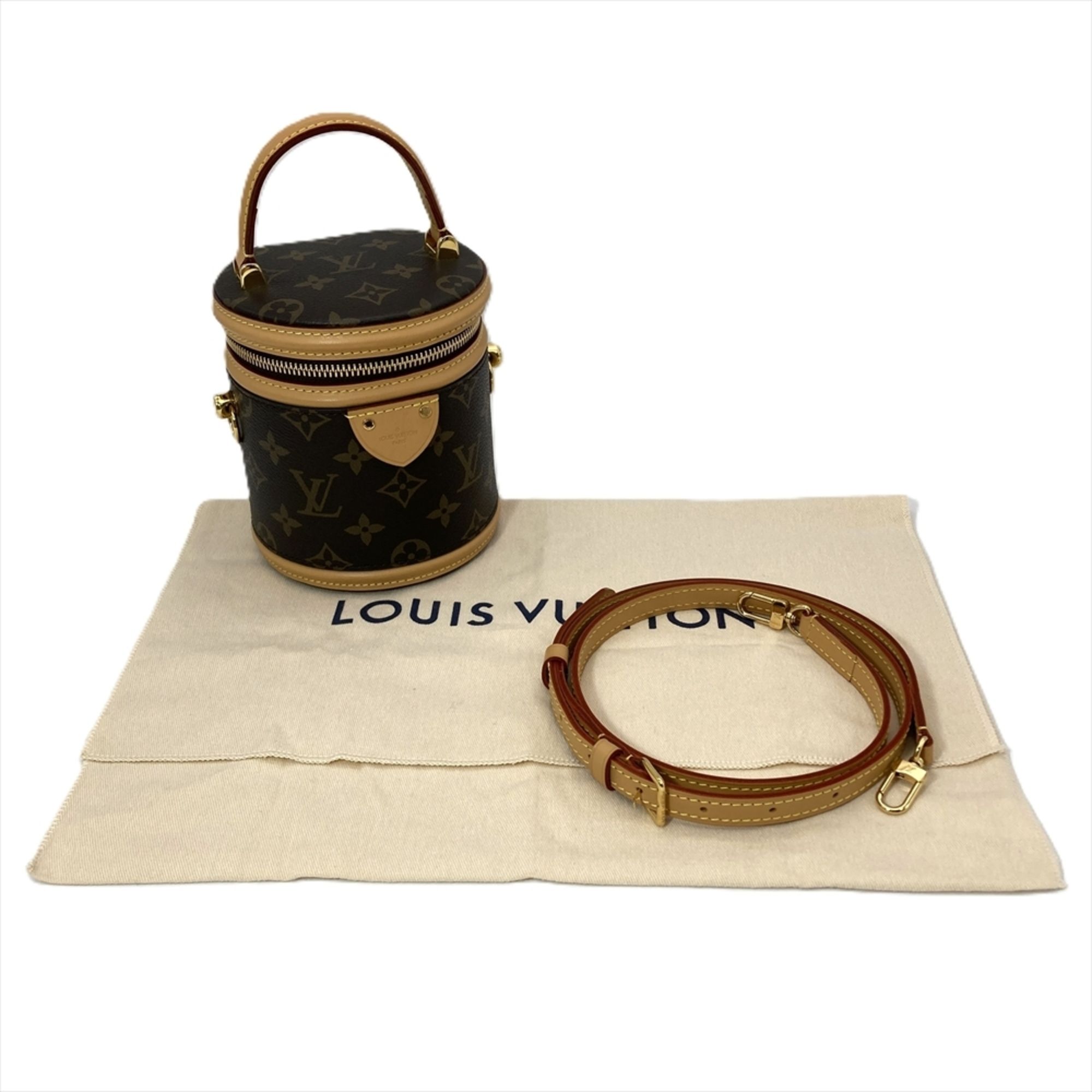 Monogram Shoulder Bag (Pre-Owned) - Louis Vuitton - Modalova