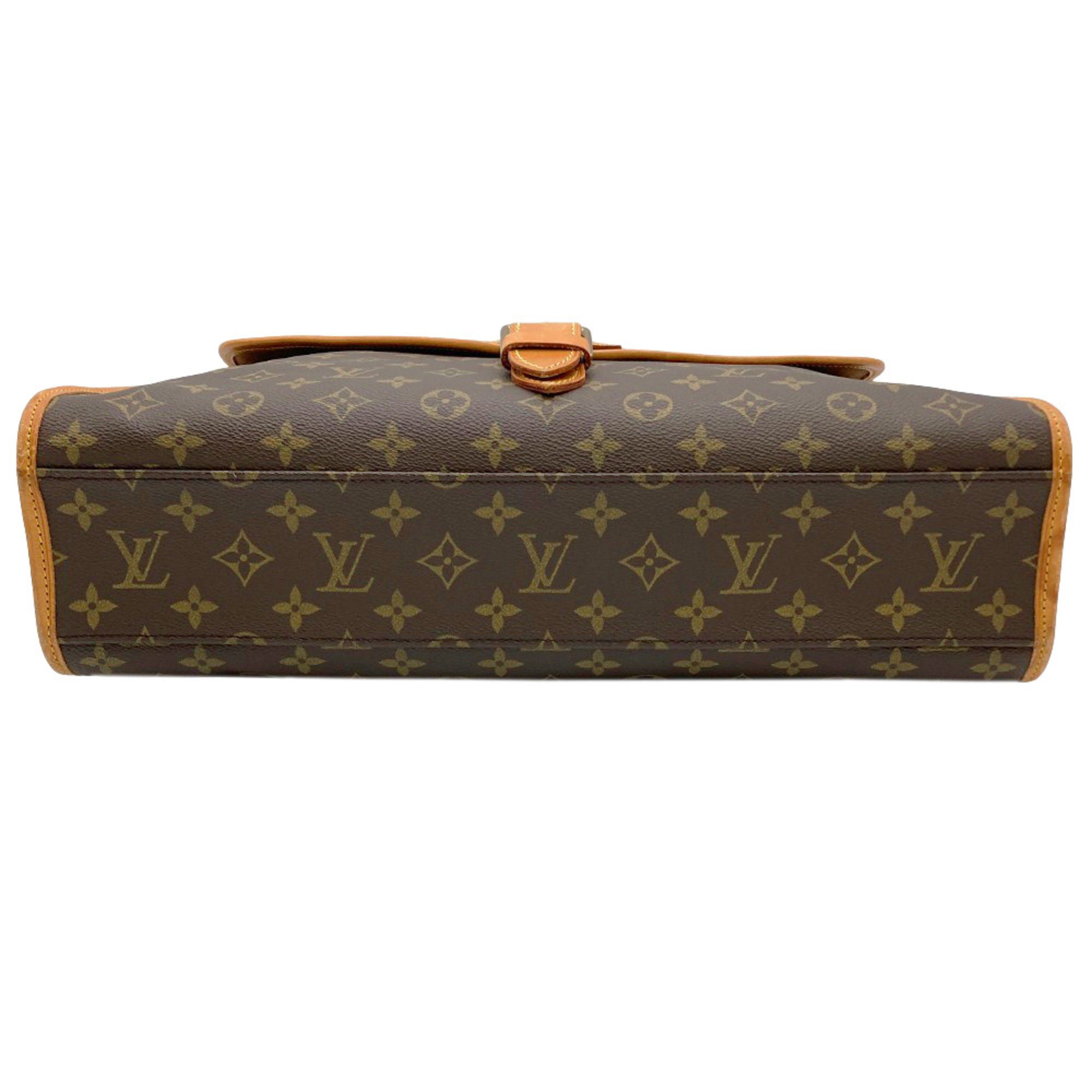 Monogram Handbag (Pre-Owned) - Louis Vuitton - Modalova