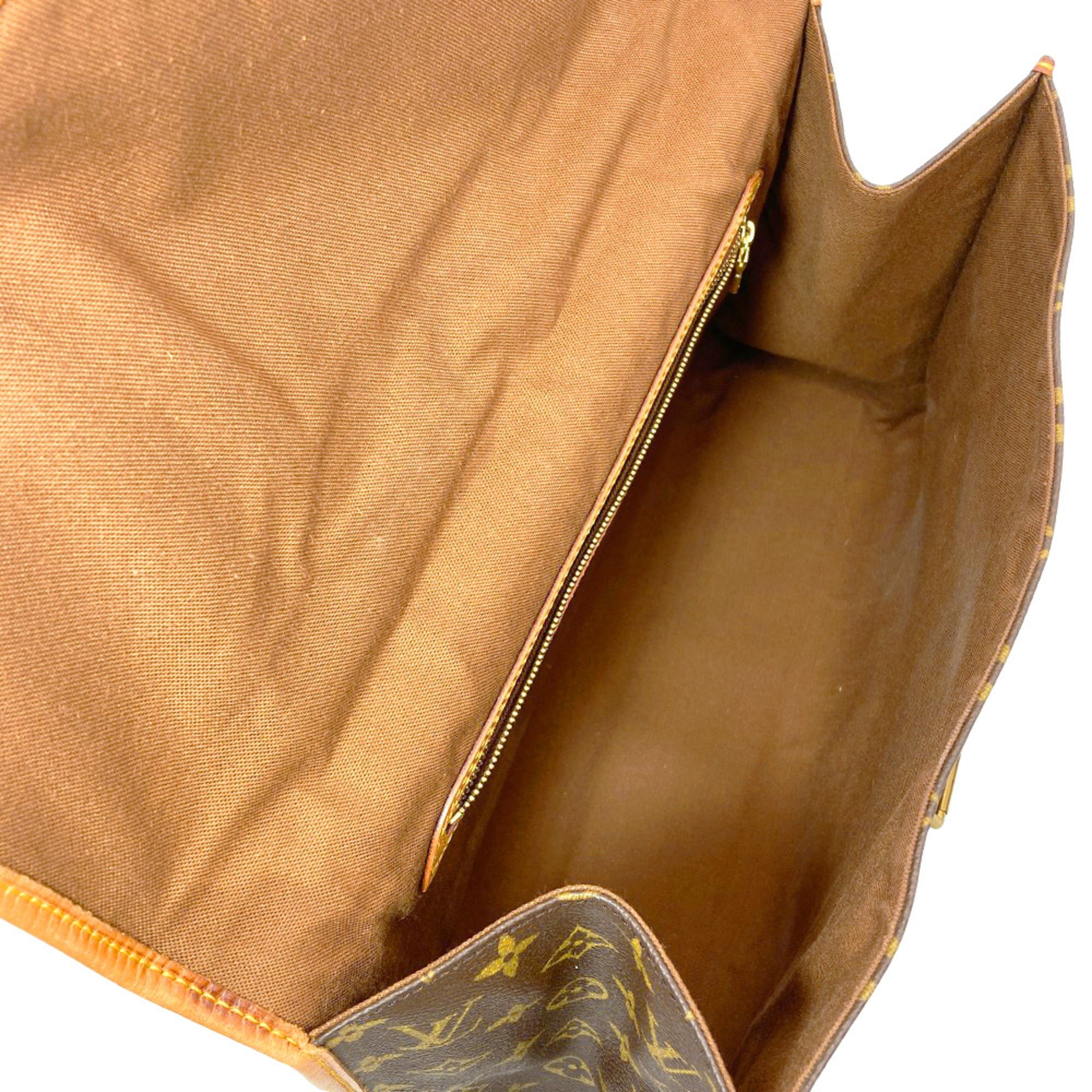 Monogram Handbag (Pre-Owned) - Louis Vuitton - Modalova