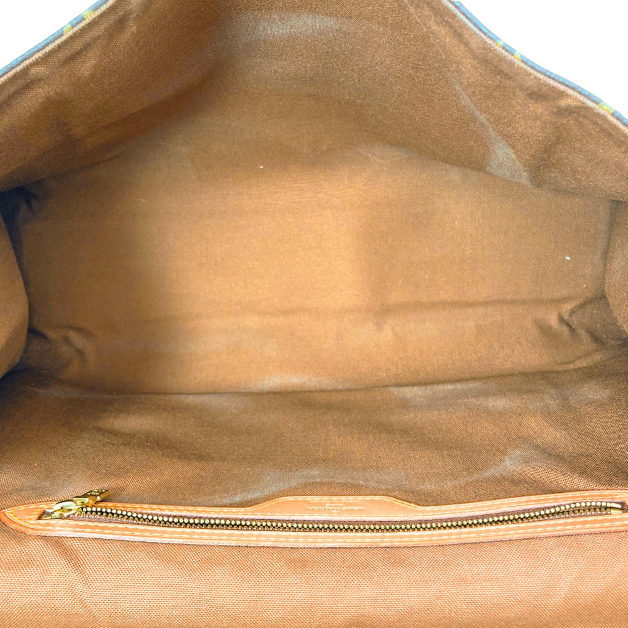 Monogram Handbag (Pre-Owned) - Louis Vuitton - Modalova