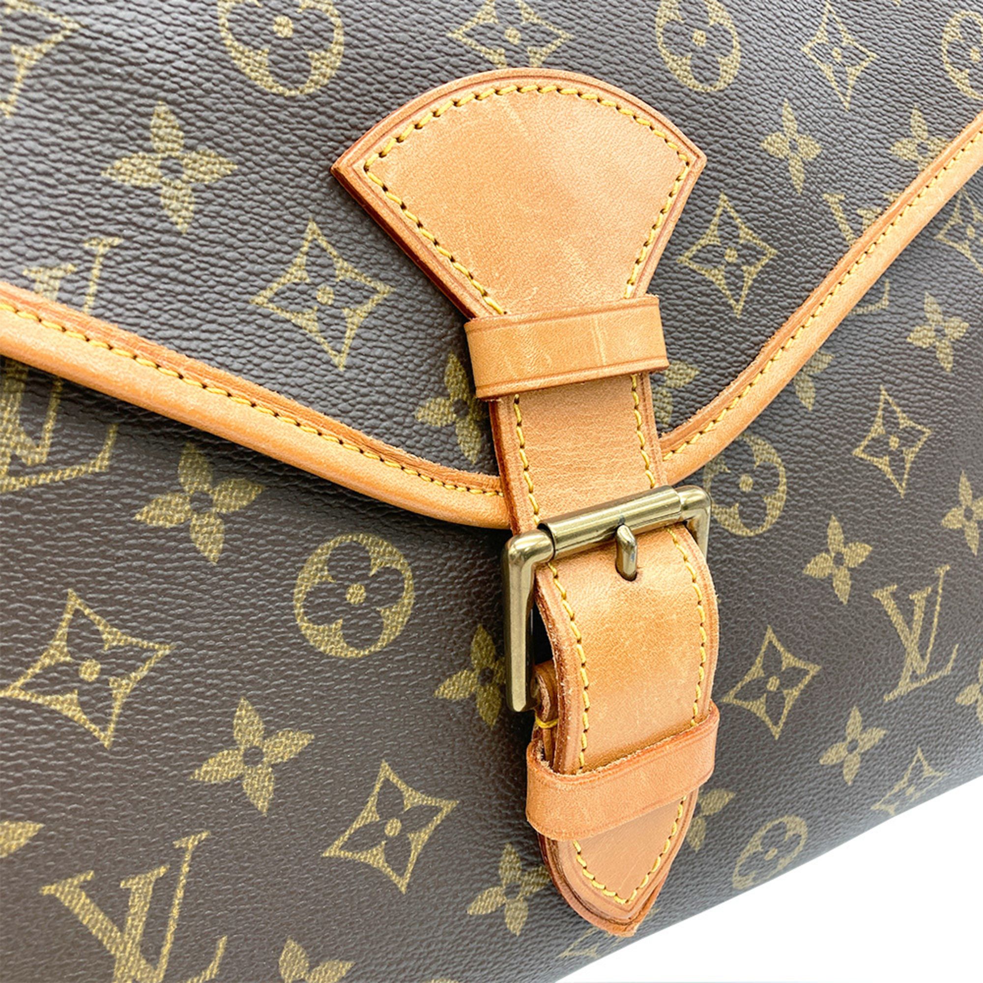 Monogram Handbag (Pre-Owned) - Louis Vuitton - Modalova