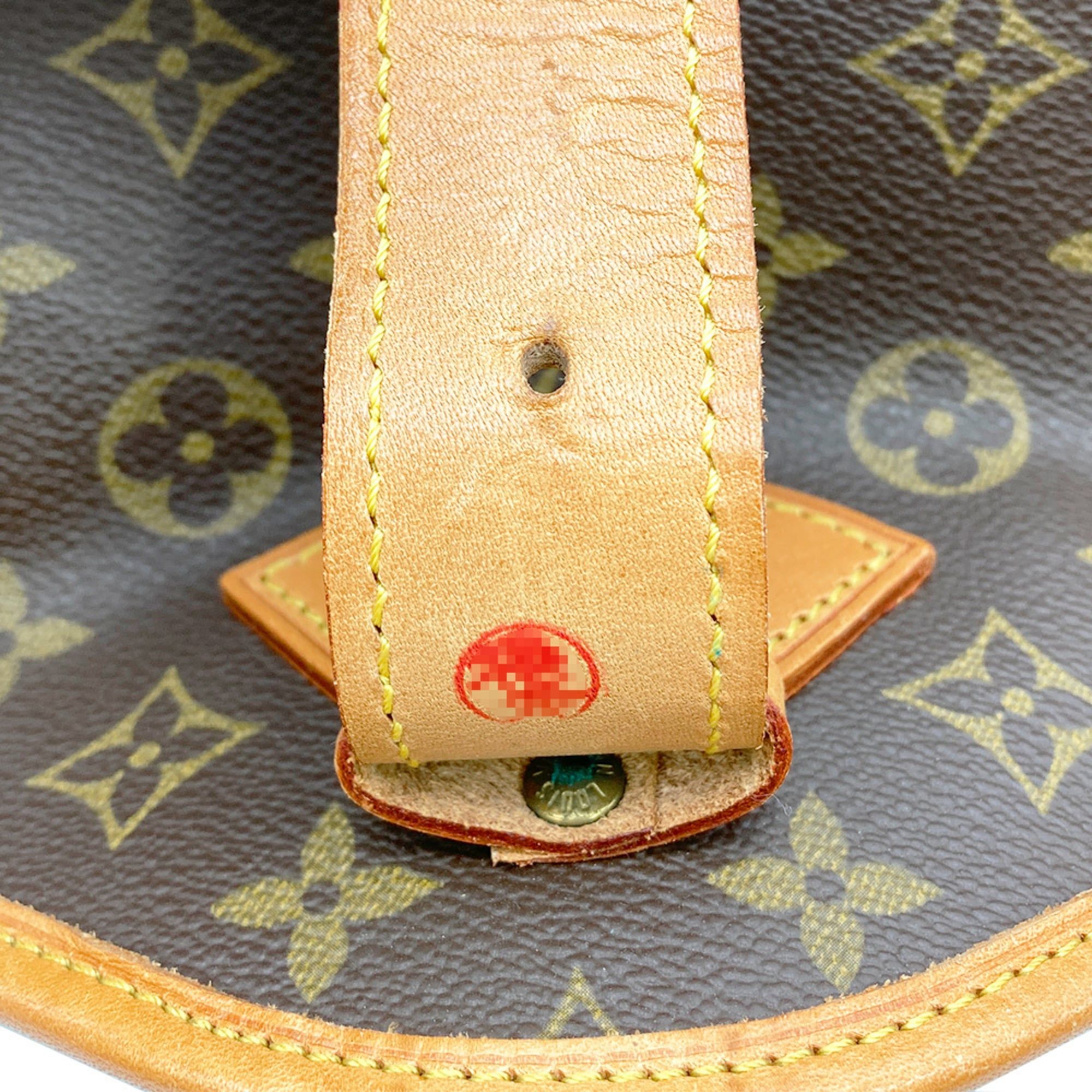 Monogram Handbag (Pre-Owned) - Louis Vuitton - Modalova