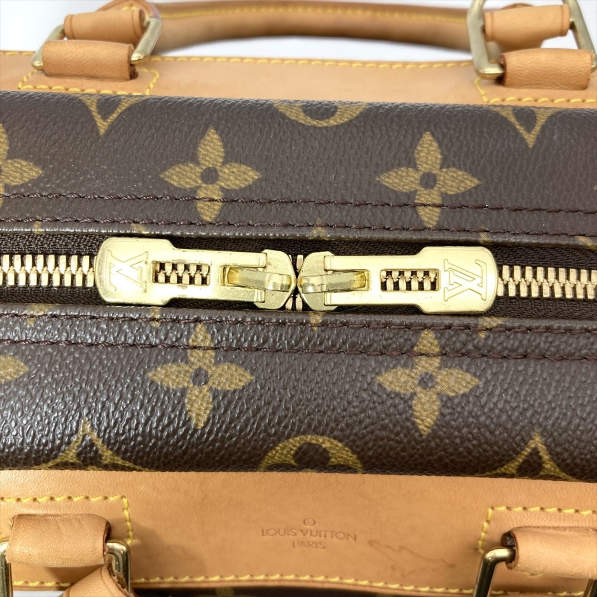 Monogram Handbag (Pre-Owned) - Louis Vuitton - Modalova