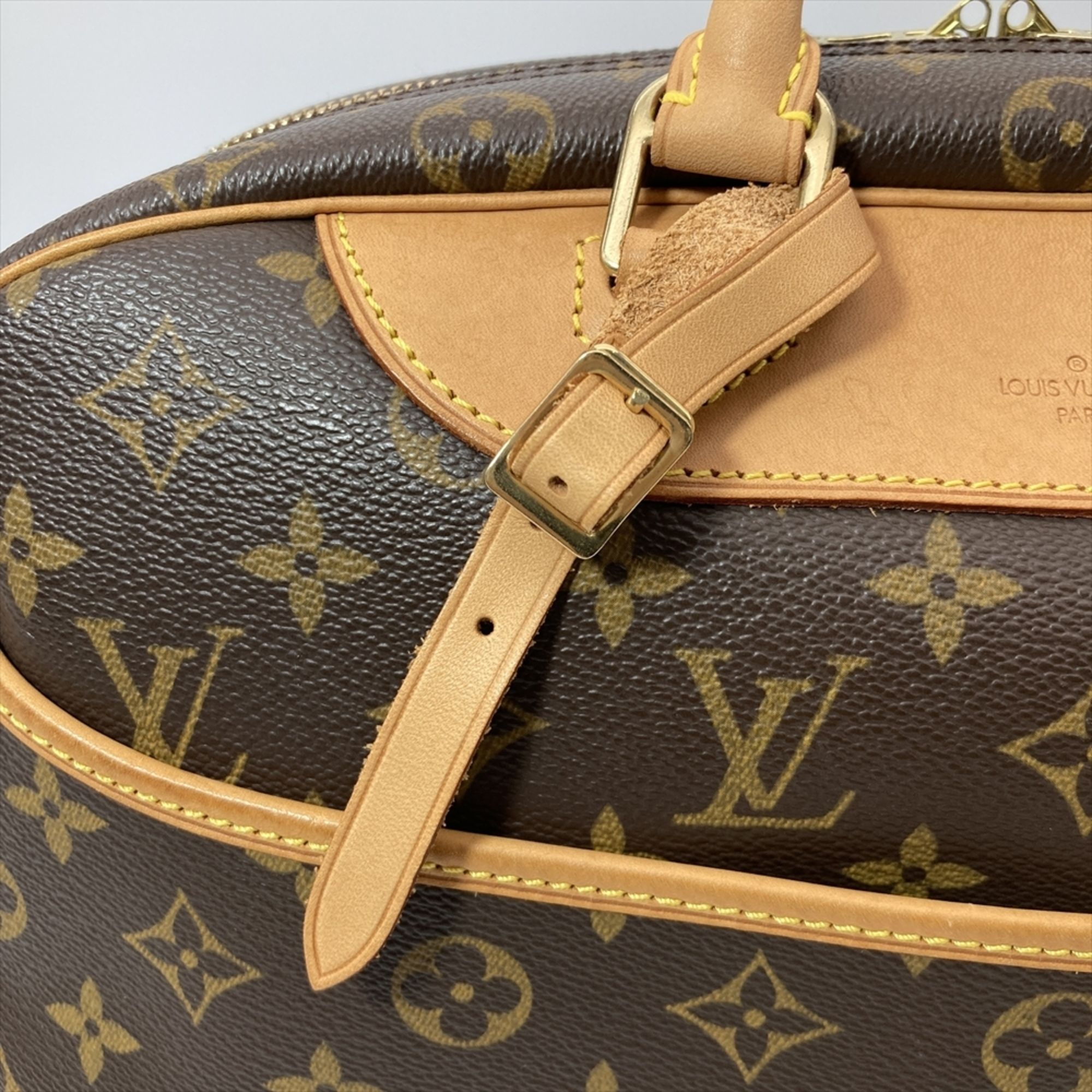 Monogram Handbag (Pre-Owned) - Louis Vuitton - Modalova
