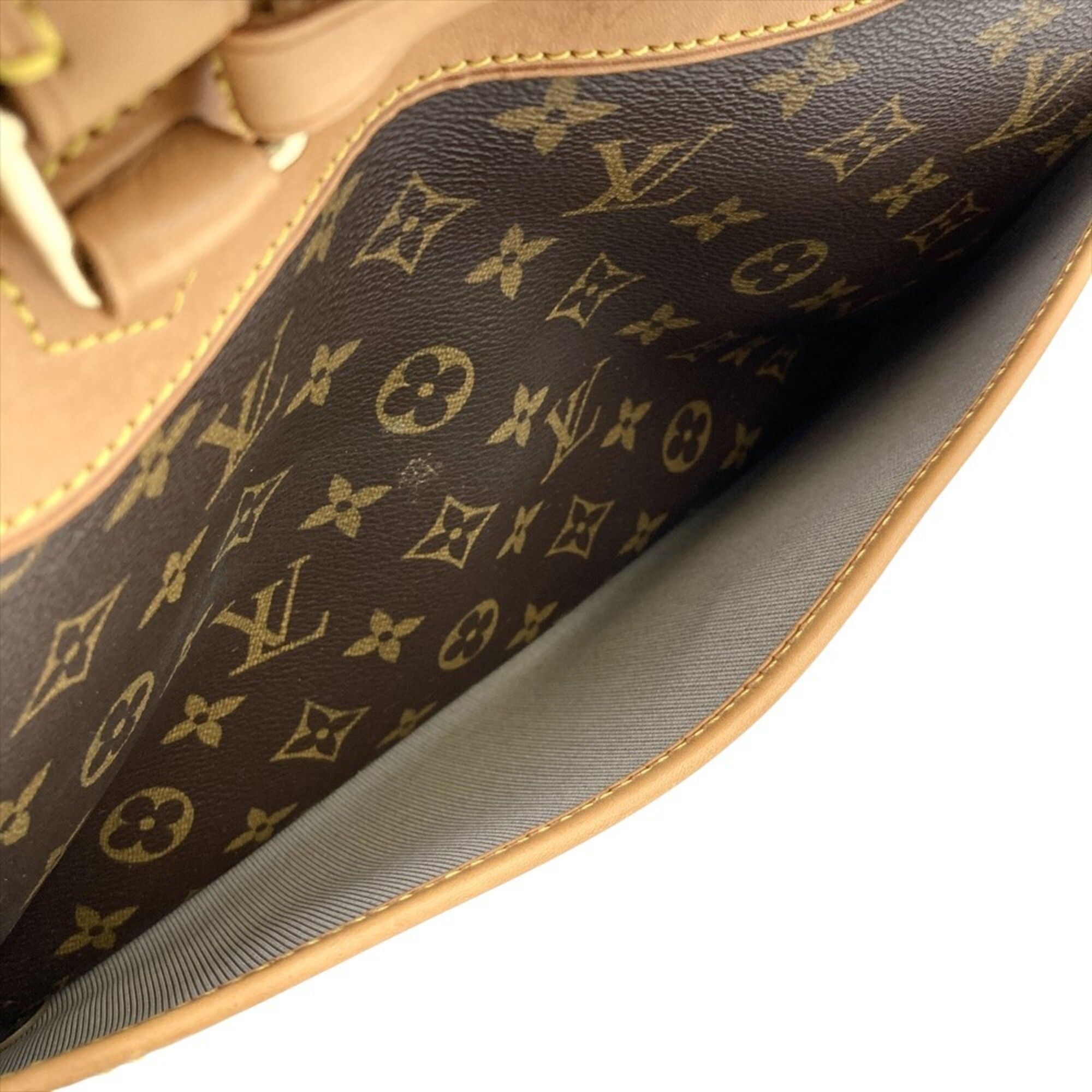 Monogram Handbag (Pre-Owned) - Louis Vuitton - Modalova