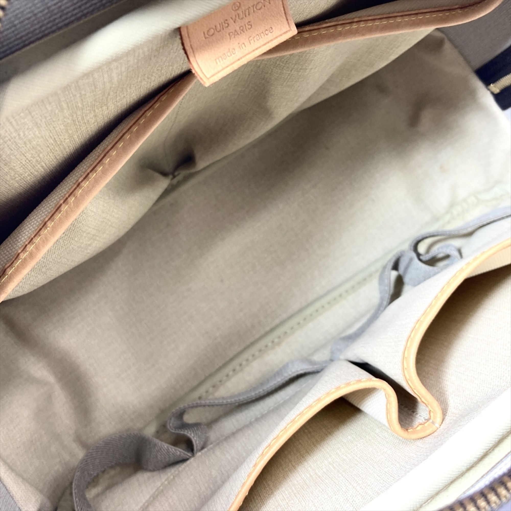 Monogram Handbag (Pre-Owned) - Louis Vuitton - Modalova