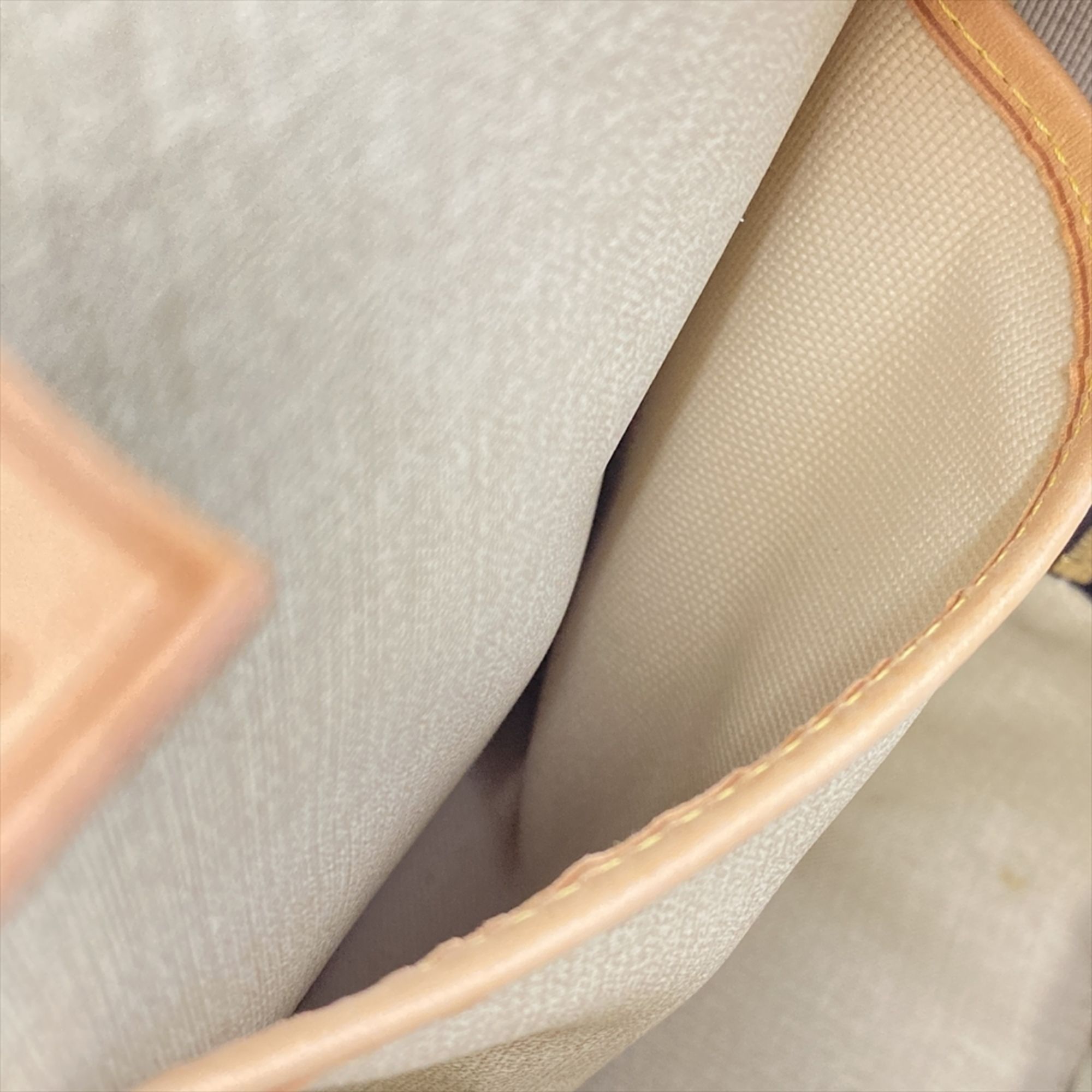 Monogram Handbag (Pre-Owned) - Louis Vuitton - Modalova