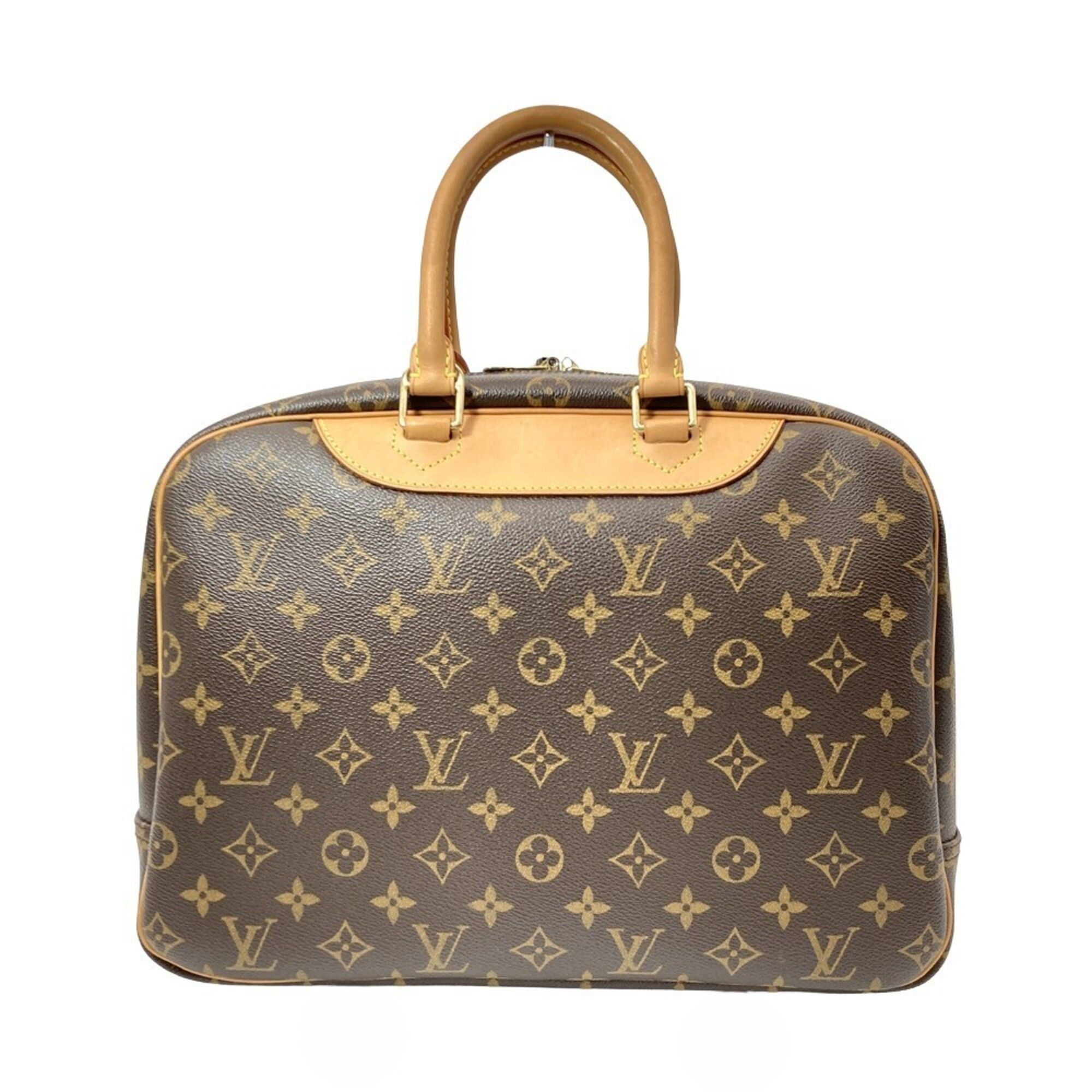Monogram Handbag (Pre-Owned) - Louis Vuitton - Modalova