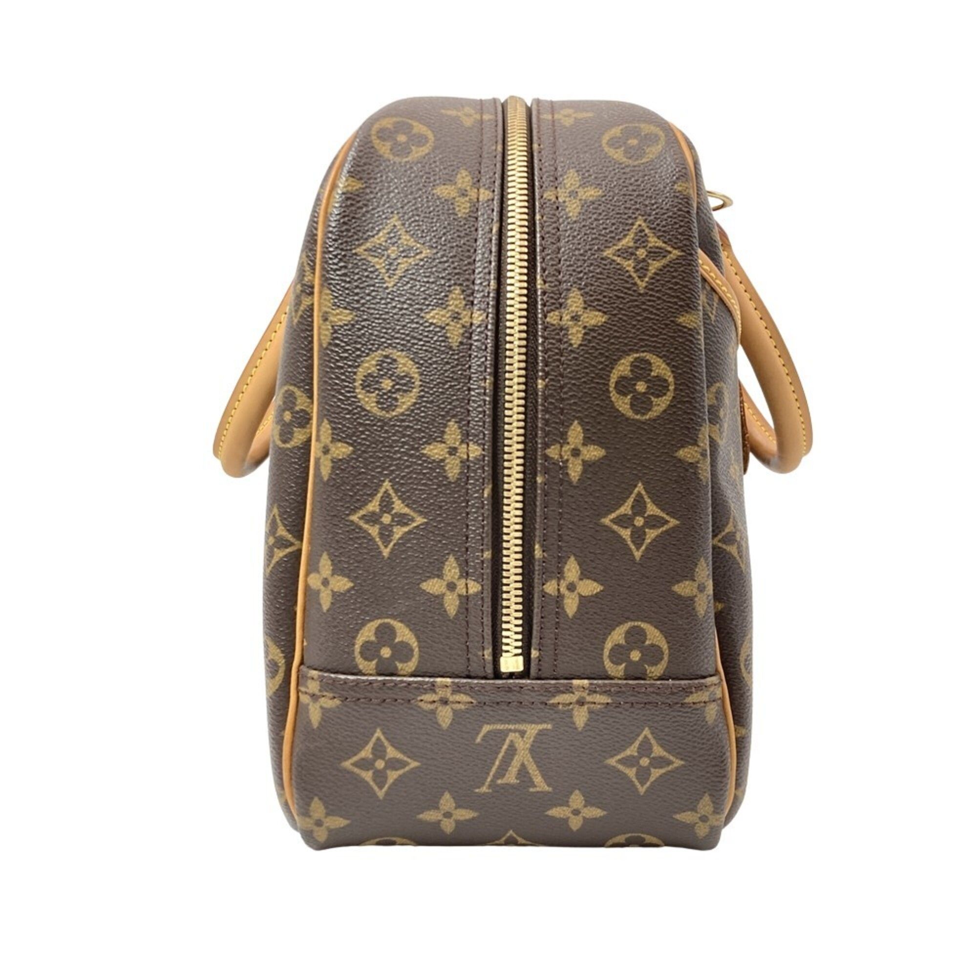 Monogram Handbag (Pre-Owned) - Louis Vuitton - Modalova