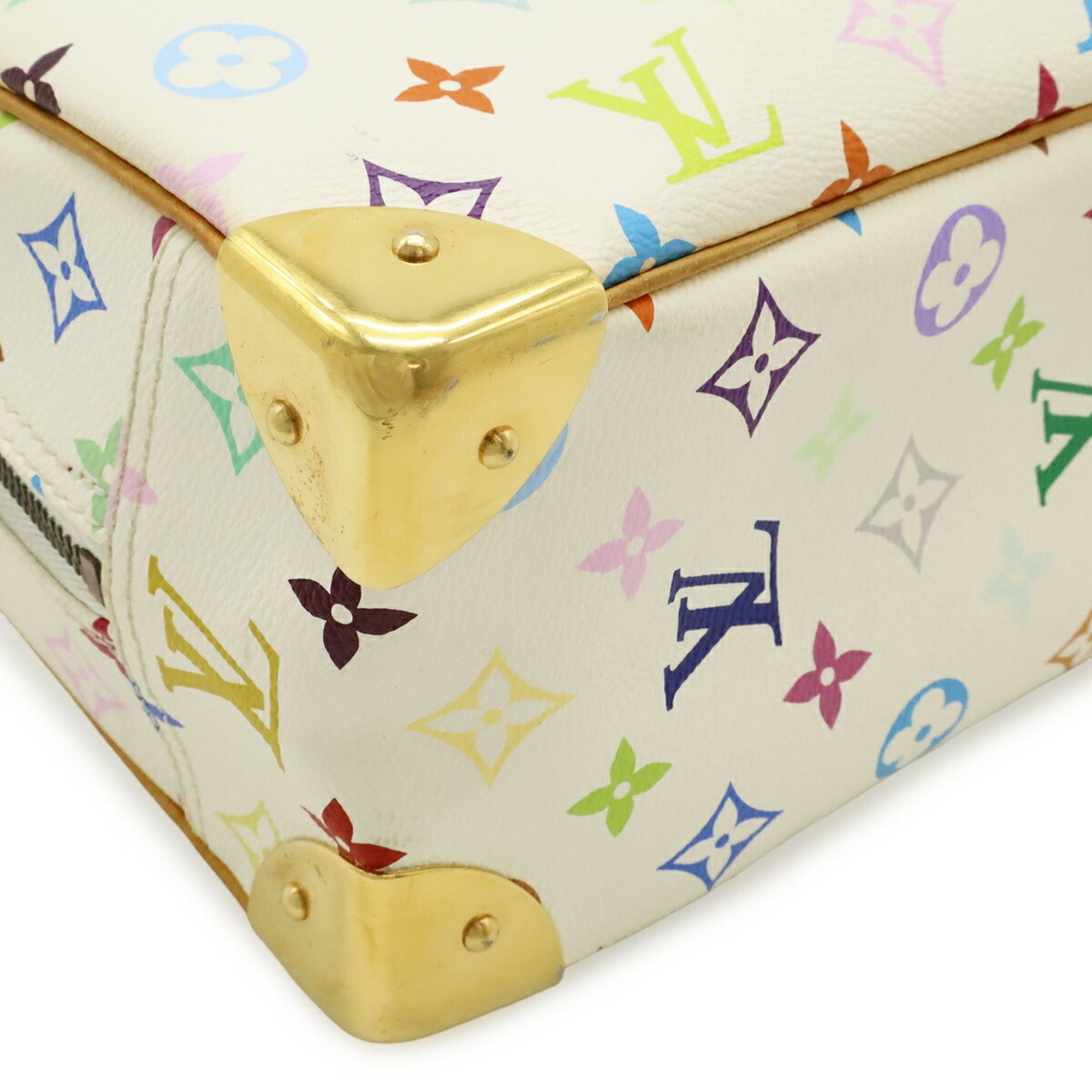 Monogram Multicolore Monogram Handbag (Pre-Owned) - Louis Vuitton - Modalova