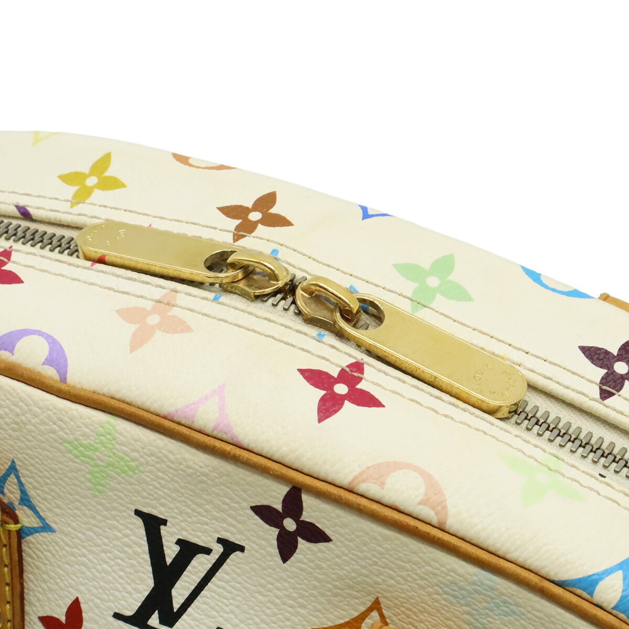 Monogram Multicolore Monogram Handbag (Pre-Owned) - Louis Vuitton - Modalova