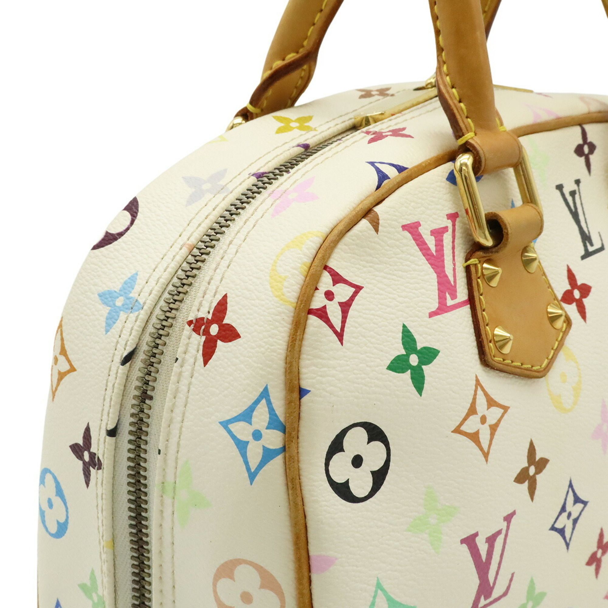 Monogram Multicolore Monogram Handbag (Pre-Owned) - Louis Vuitton - Modalova
