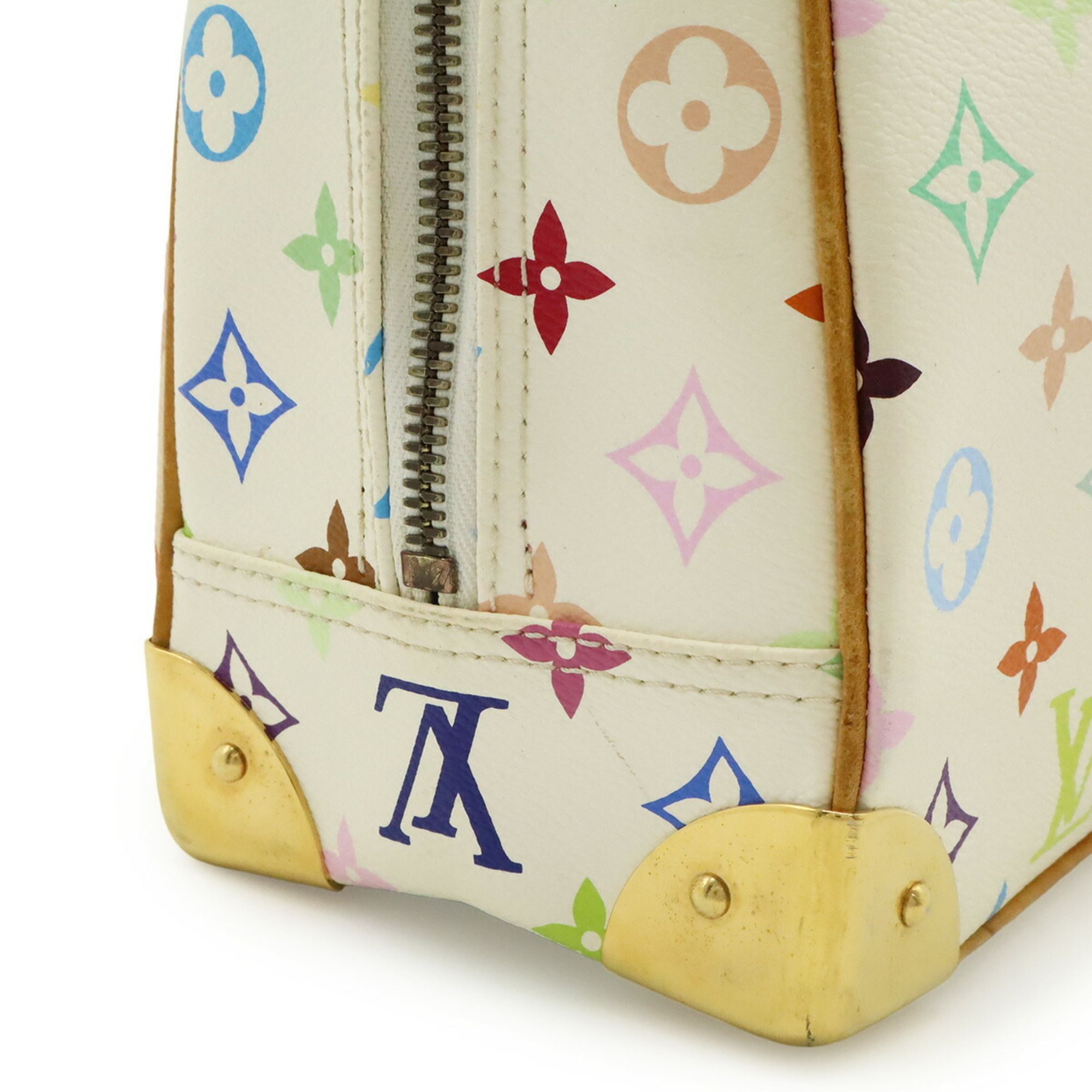 Monogram Multicolore Monogram Handbag (Pre-Owned) - Louis Vuitton - Modalova